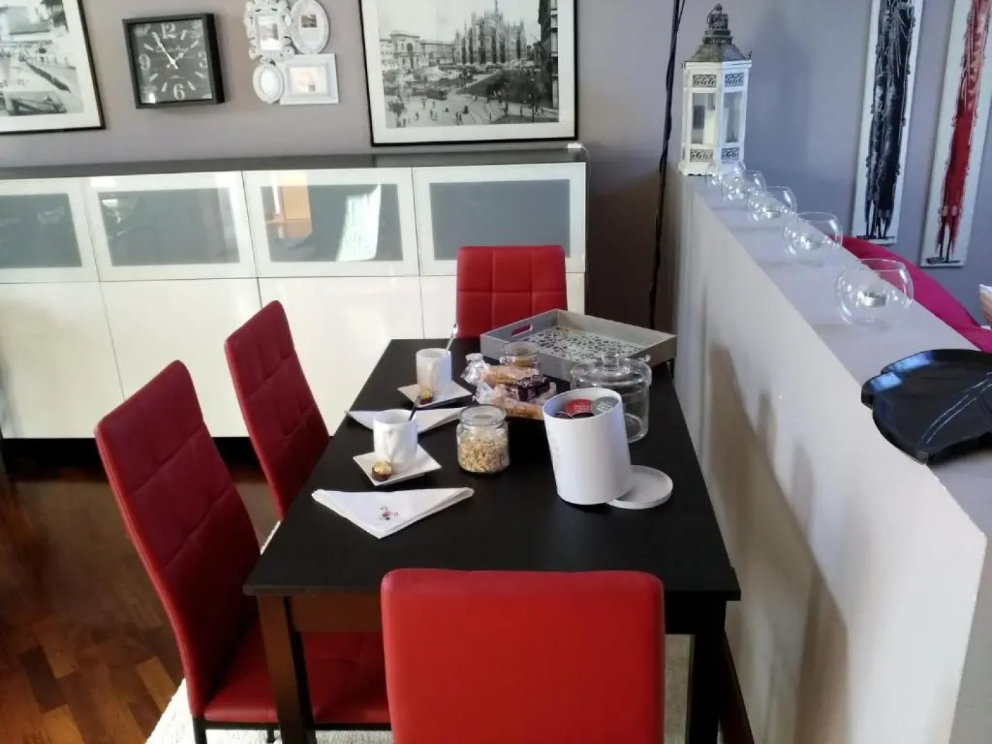 La Mansarda di Mi&Lo Junior Suite
