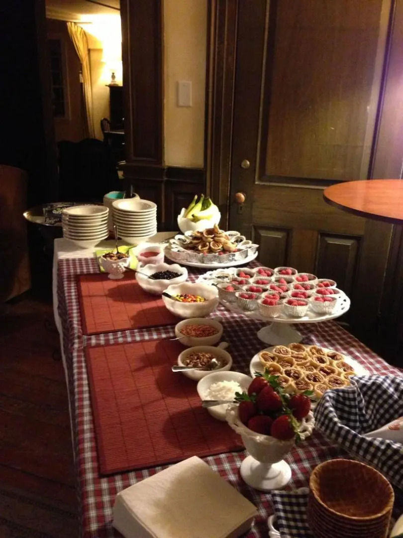 Barncastle Inn & Restaurant