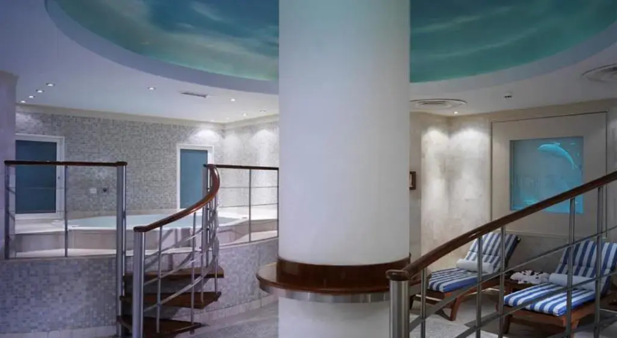 Hyatt Regency Galleria Residence Dubai