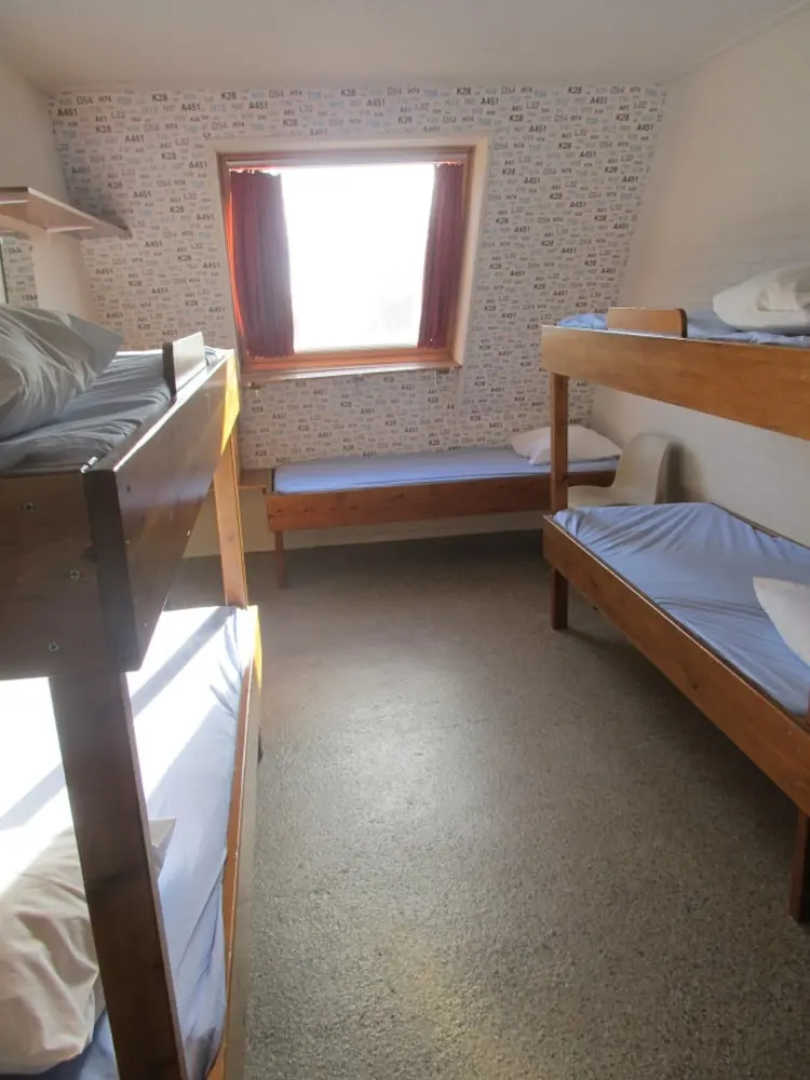 De Jister Groepshuis aan het Water Voor 30-62 Personen