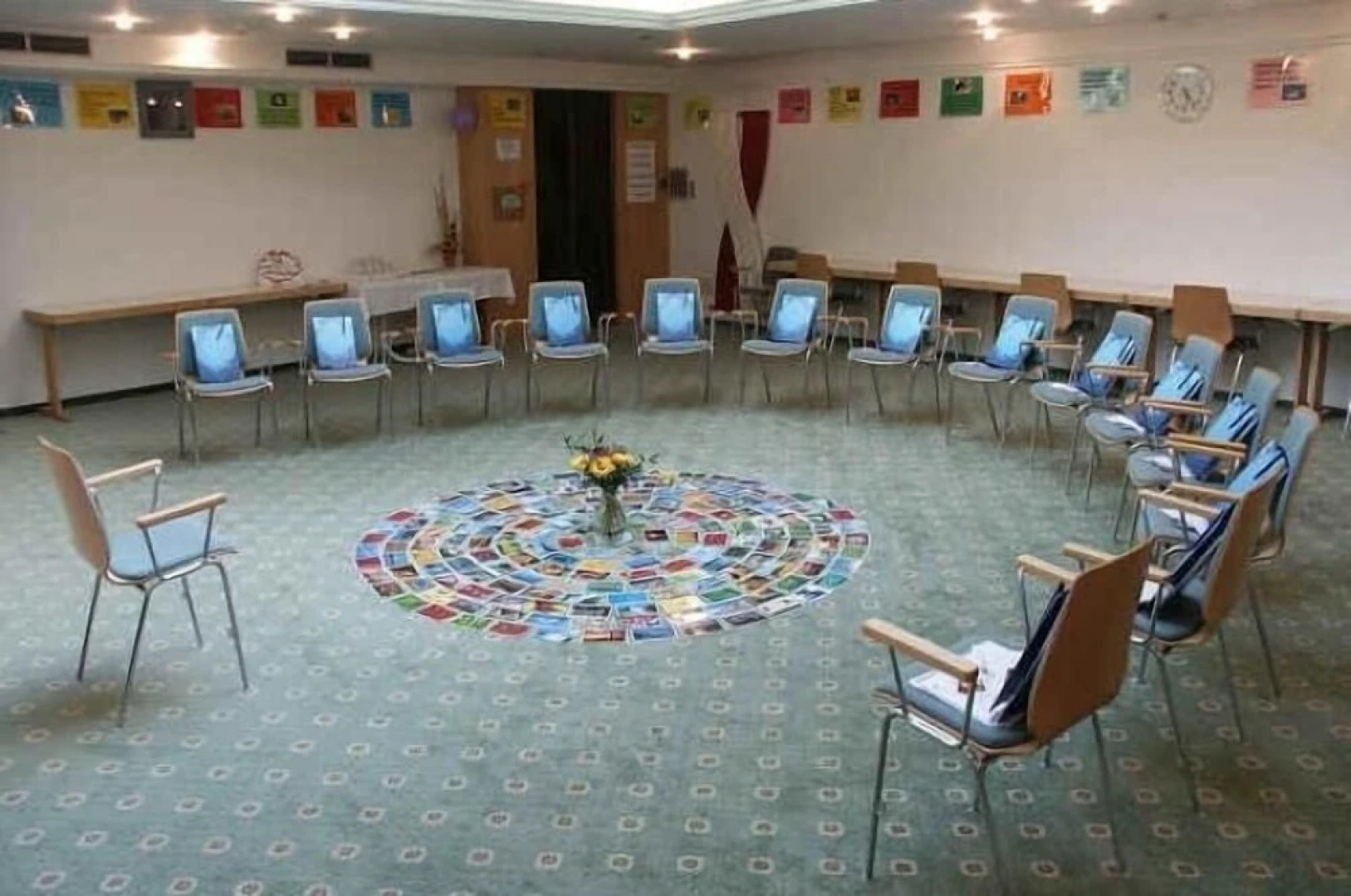 Hotel Castel Kandelburg