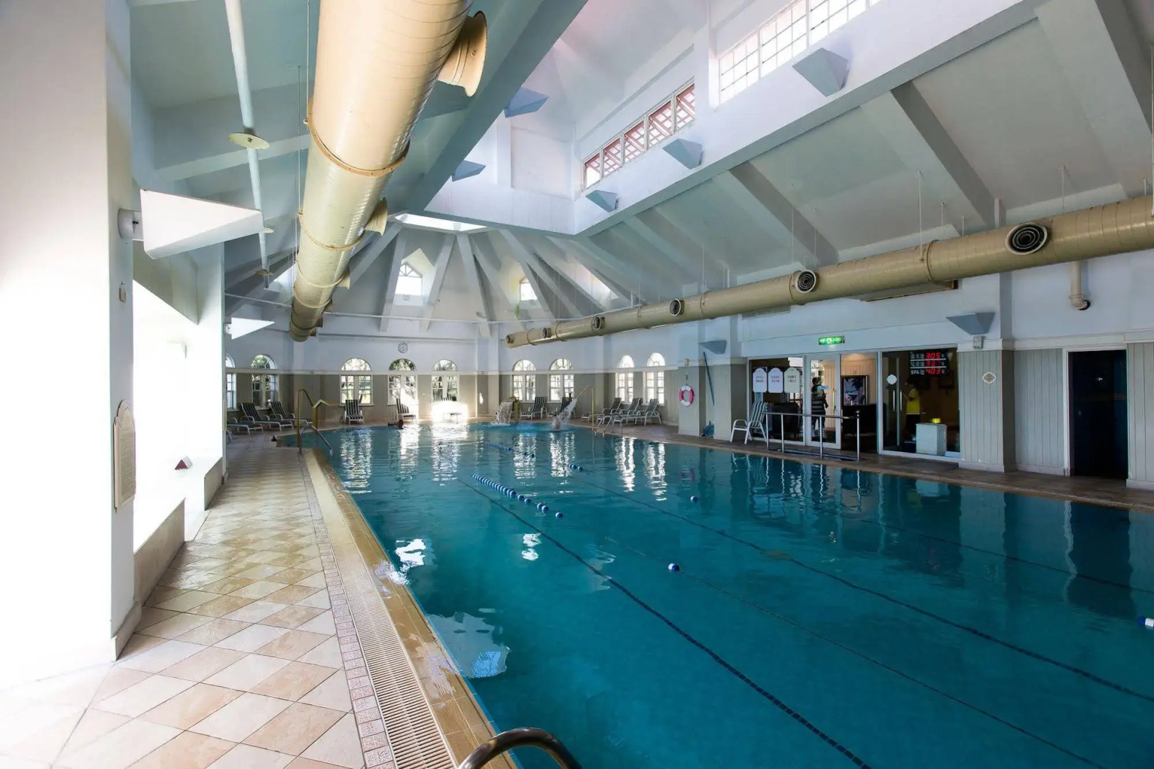 Farglory Hotel Hualien