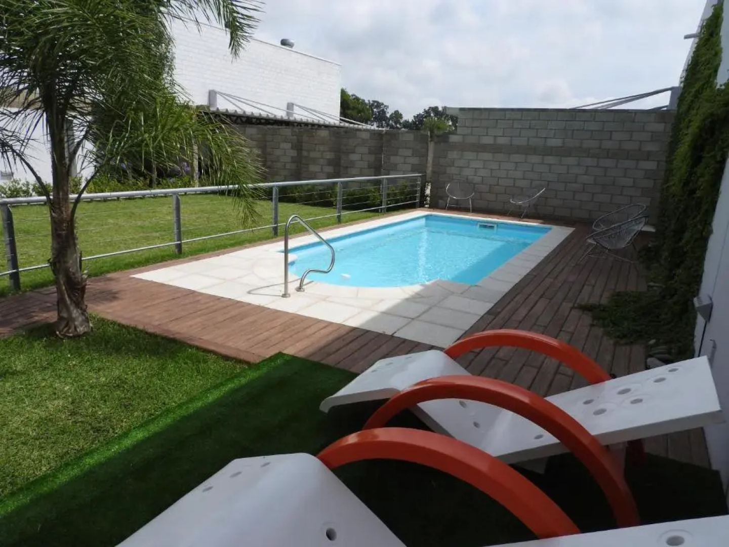 Fábrica Hotel