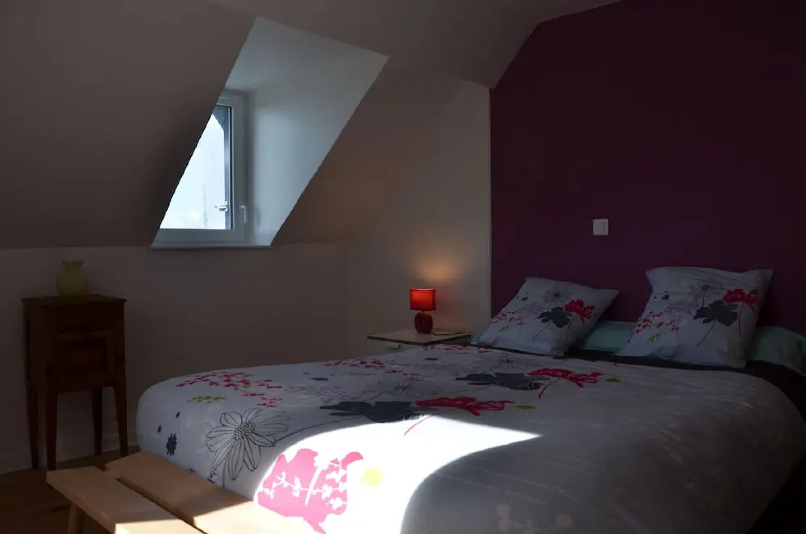 Villa du Cerf Thibault