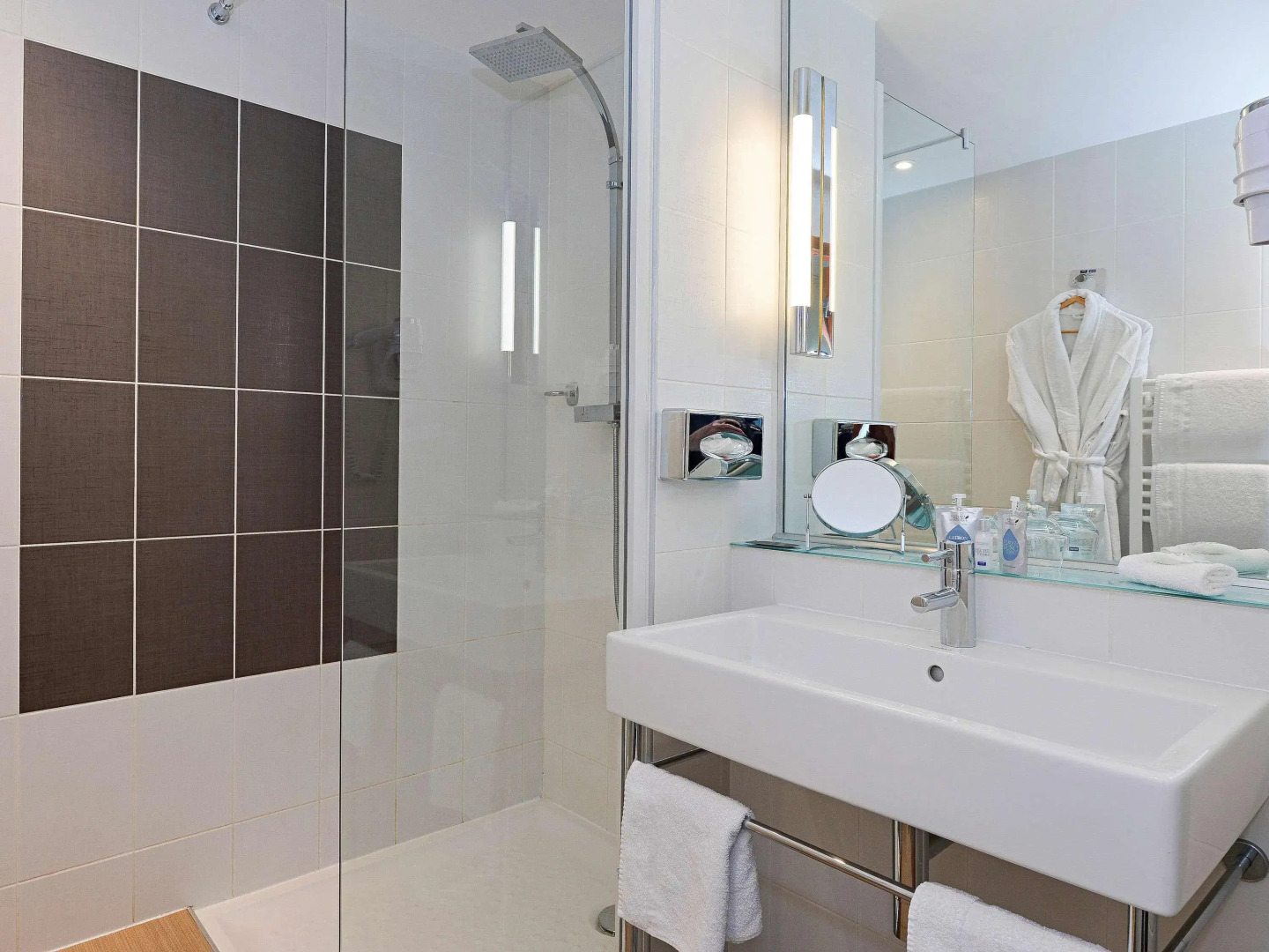 Hôtel Mercure Toulon La Seyne-Sur-Mer