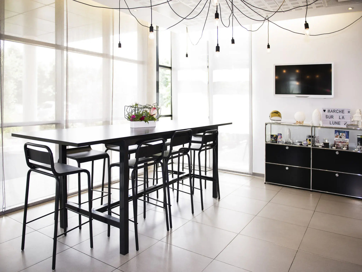ibis Styles Toulouse Cite Espace