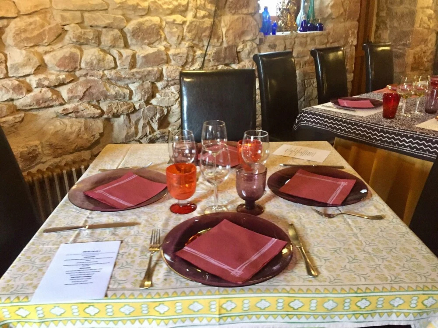 Hotel Rural Casa De Las Campanas