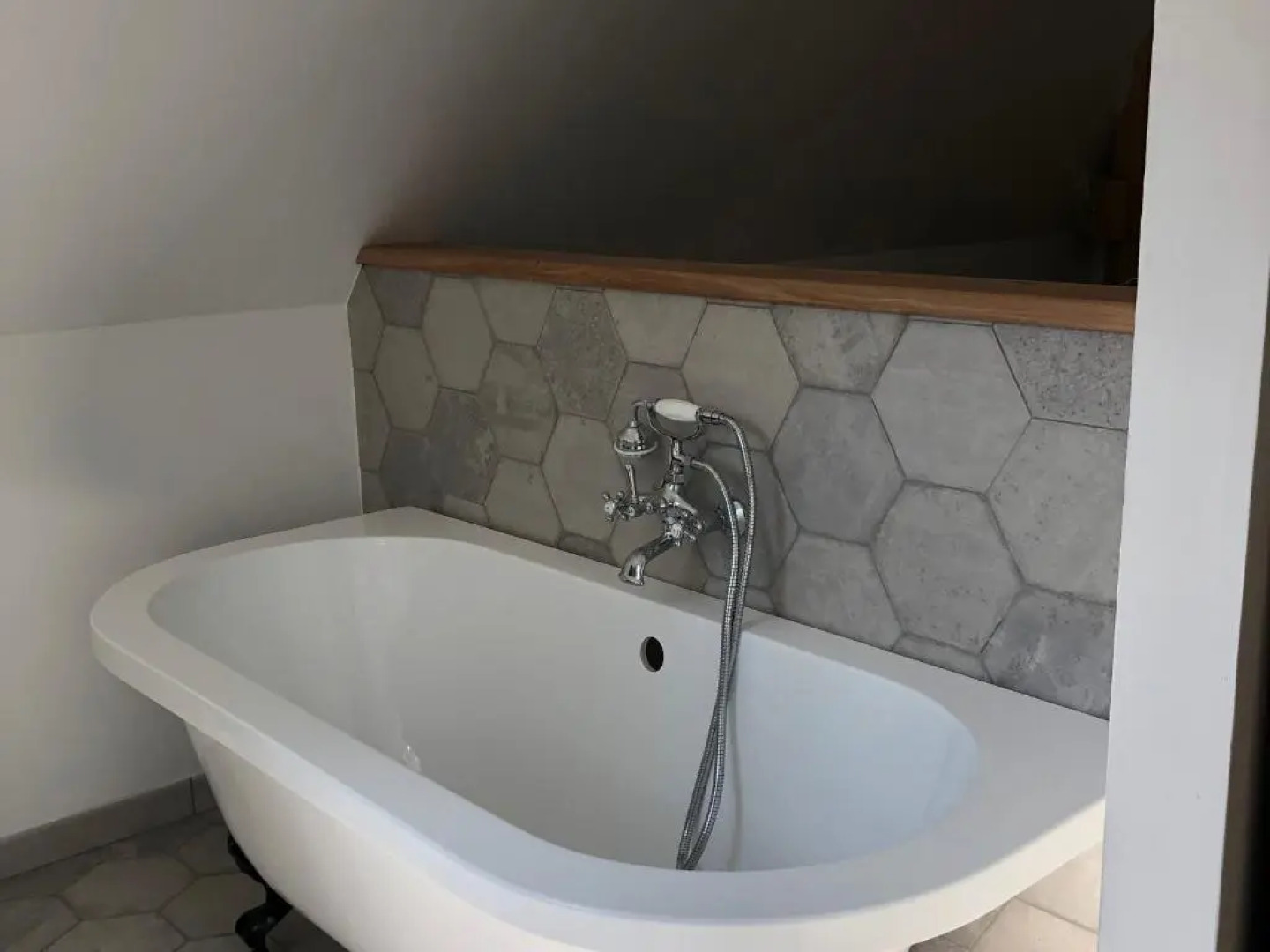 Gîte Cérans-Foulletourte-Cérans, 2 pièces, 2 personnes - FR-1-410-327