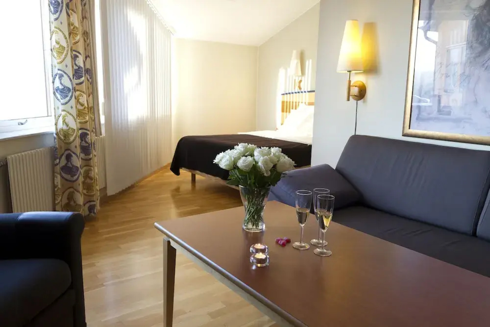 Best Western Hotel 23