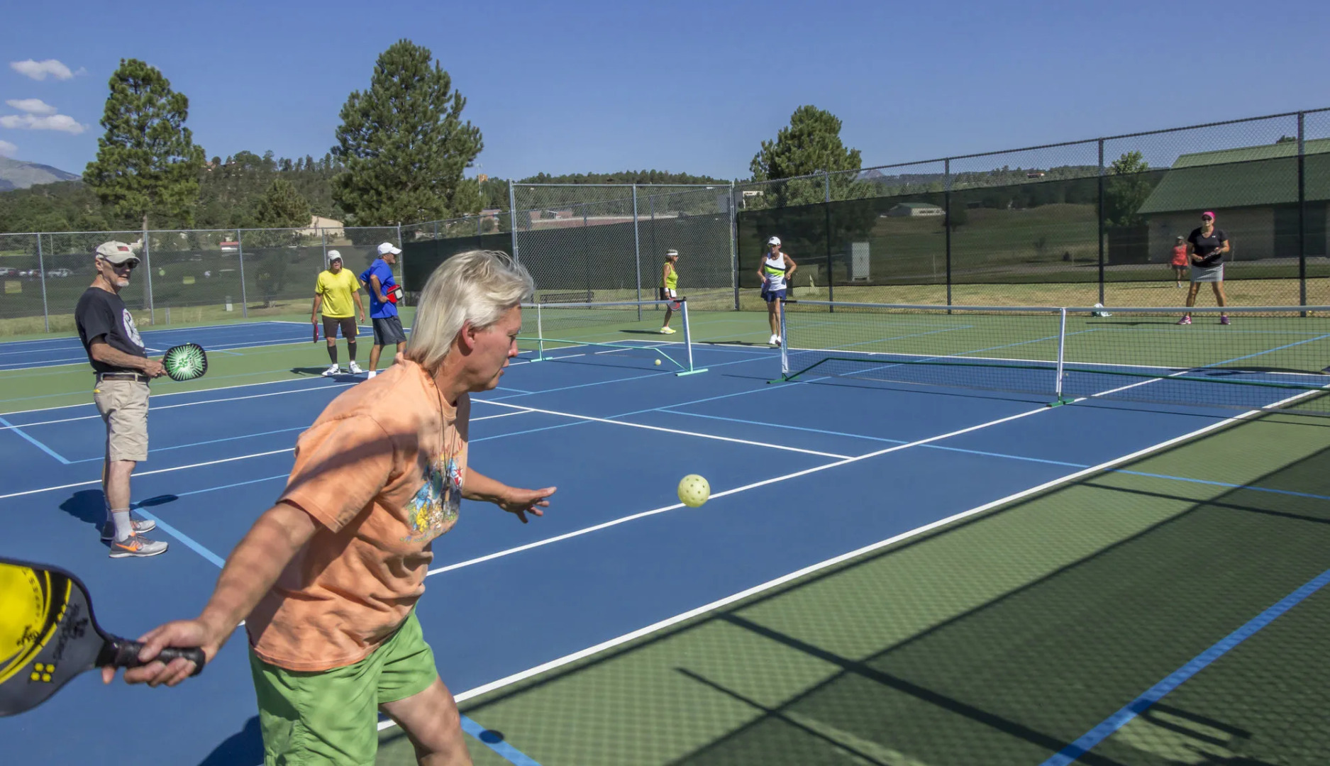 MCM Elegante Lodge & Suites Ruidoso