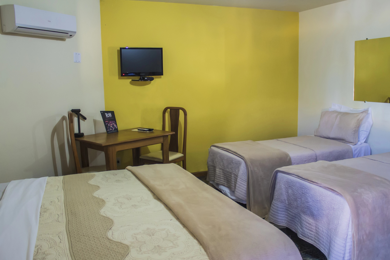 Canzi Cataratas Hotel