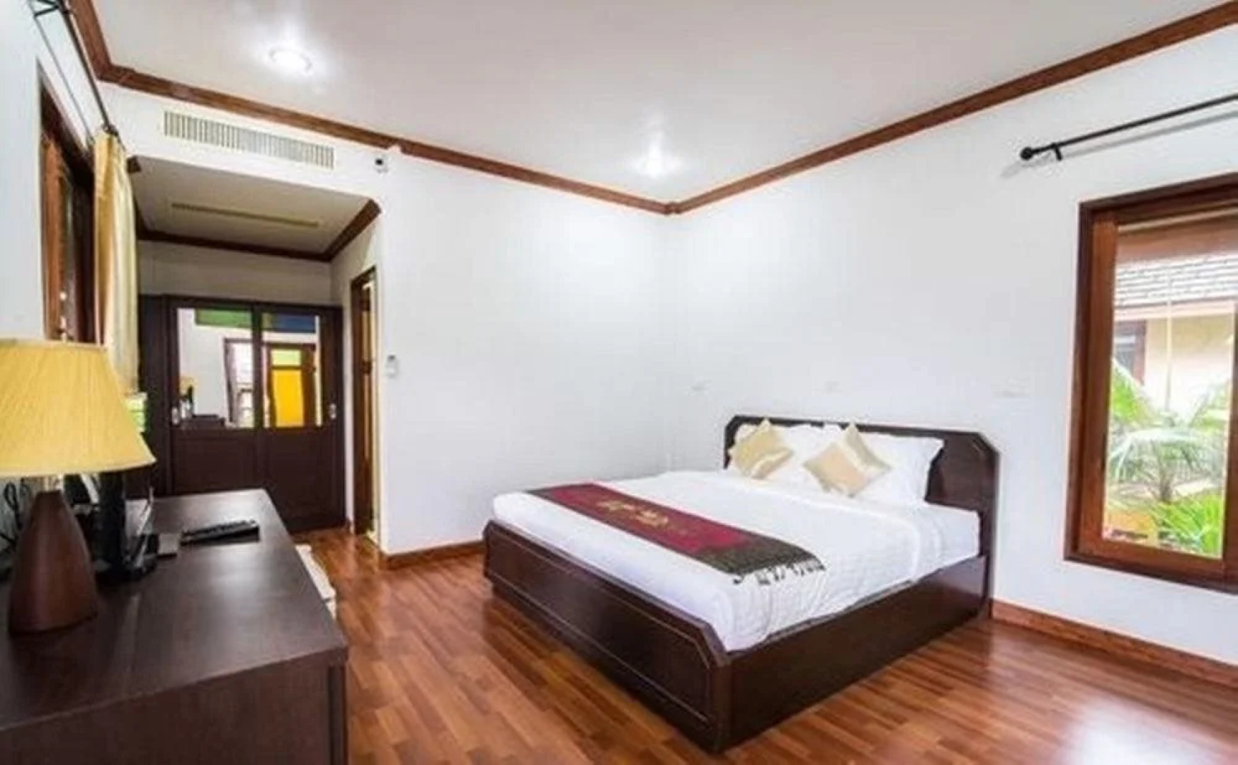 Loesloei Garden Resort Phurua