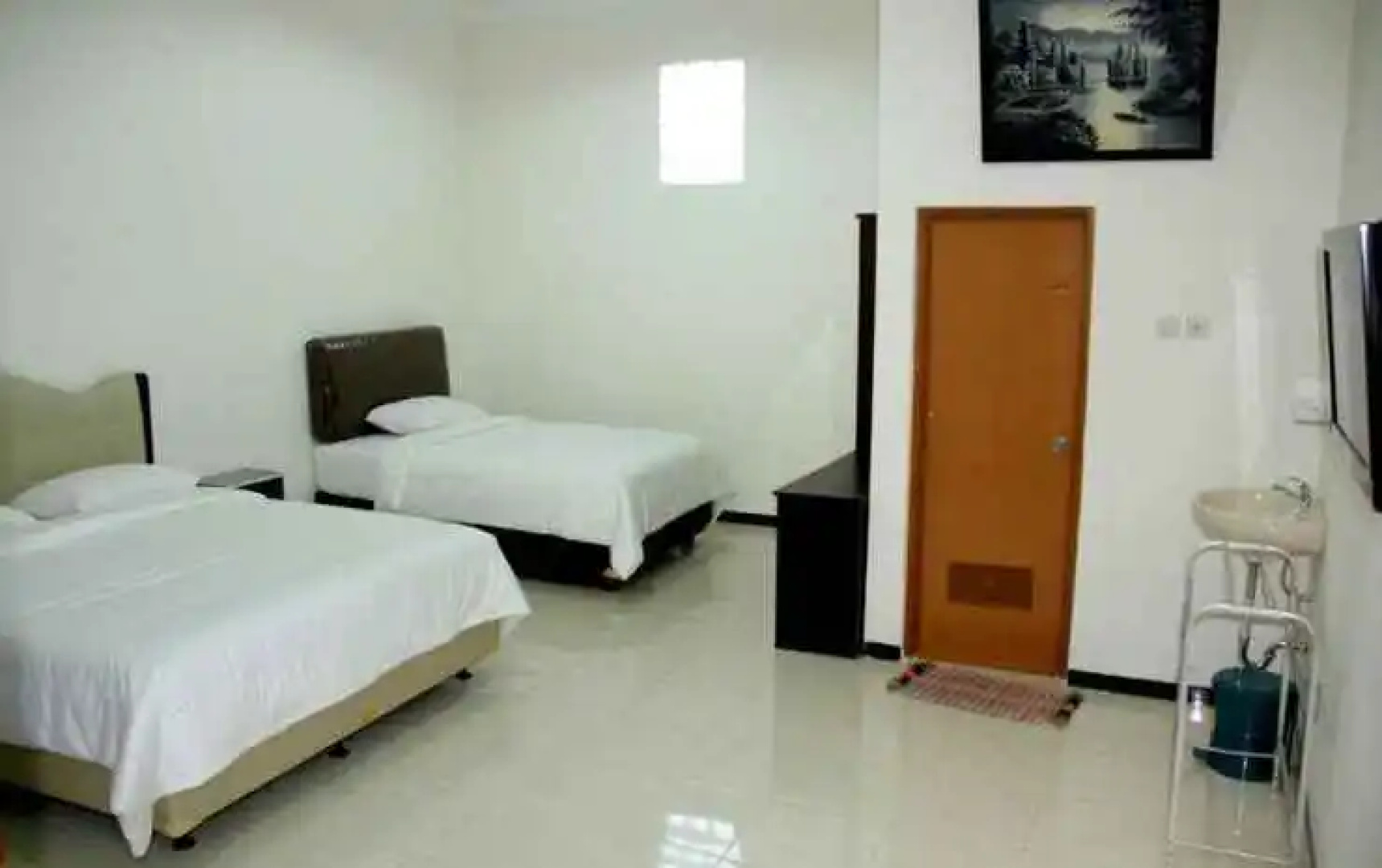 Baliku Guesthouse