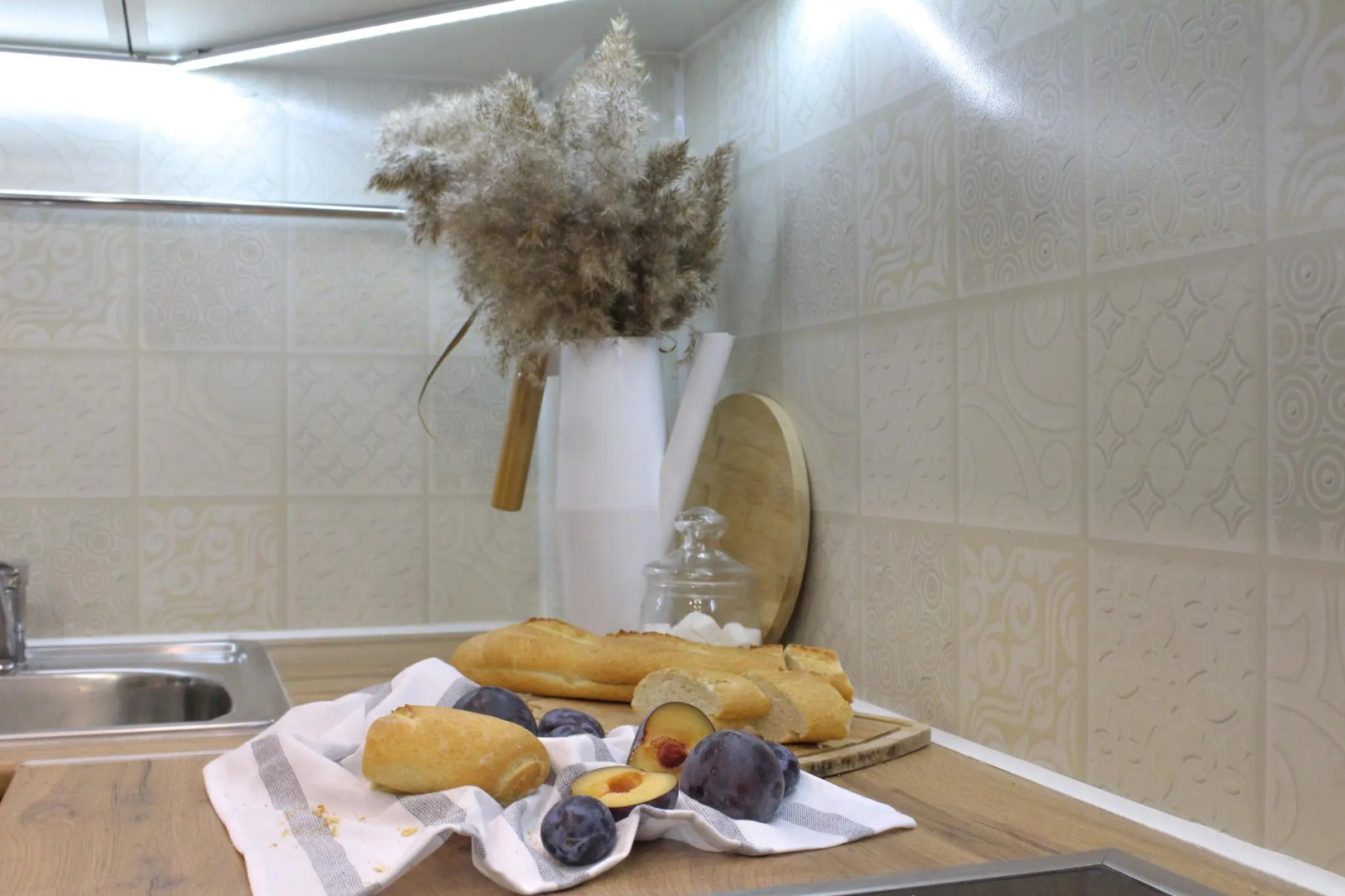 Апартаменты на улице Борисова 8 корпус 2