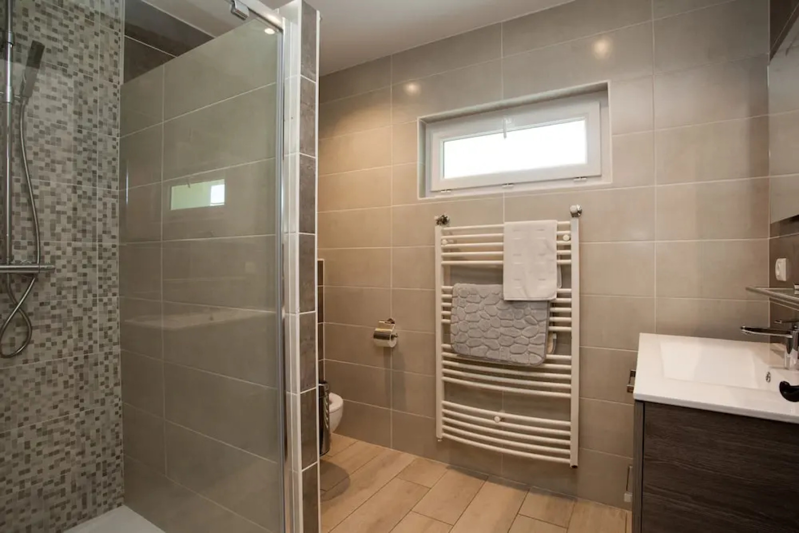 L'Ostal en Perigord - Les Tilleuls