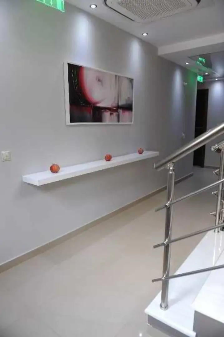 Rastoni Hotel