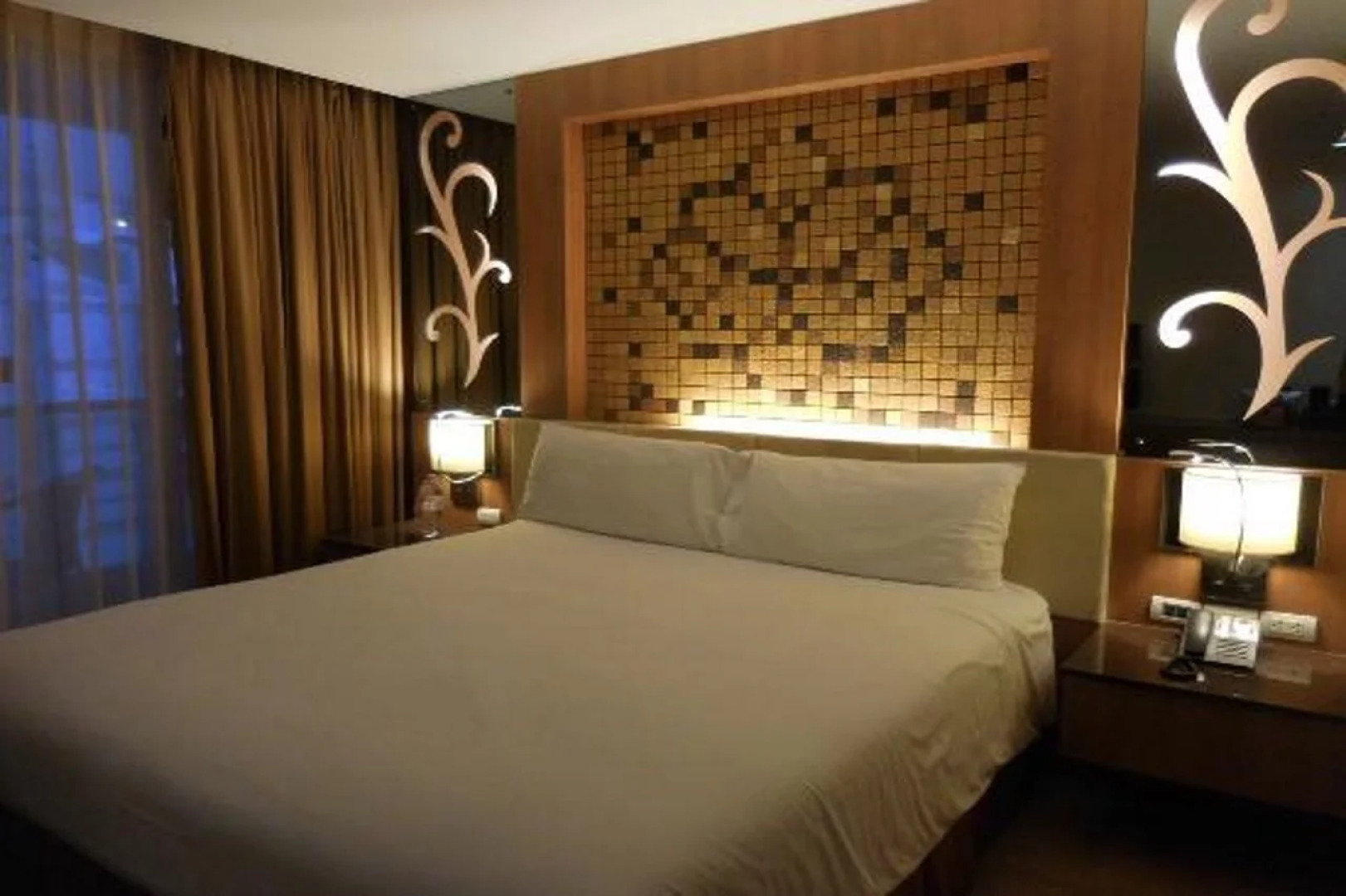 Centara Nova Hotel Pattaya