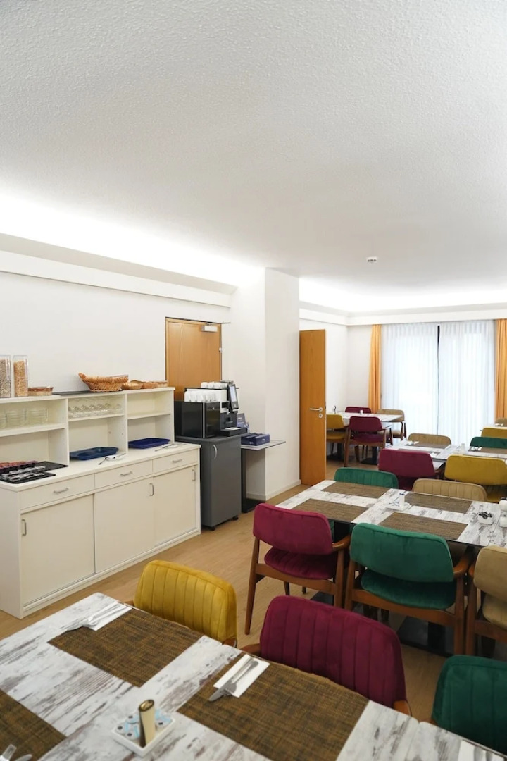 AP Hotel Viernheim am Kapellenberg