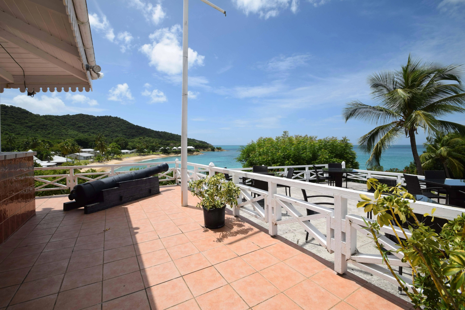 Hawksbill Resort Antigua