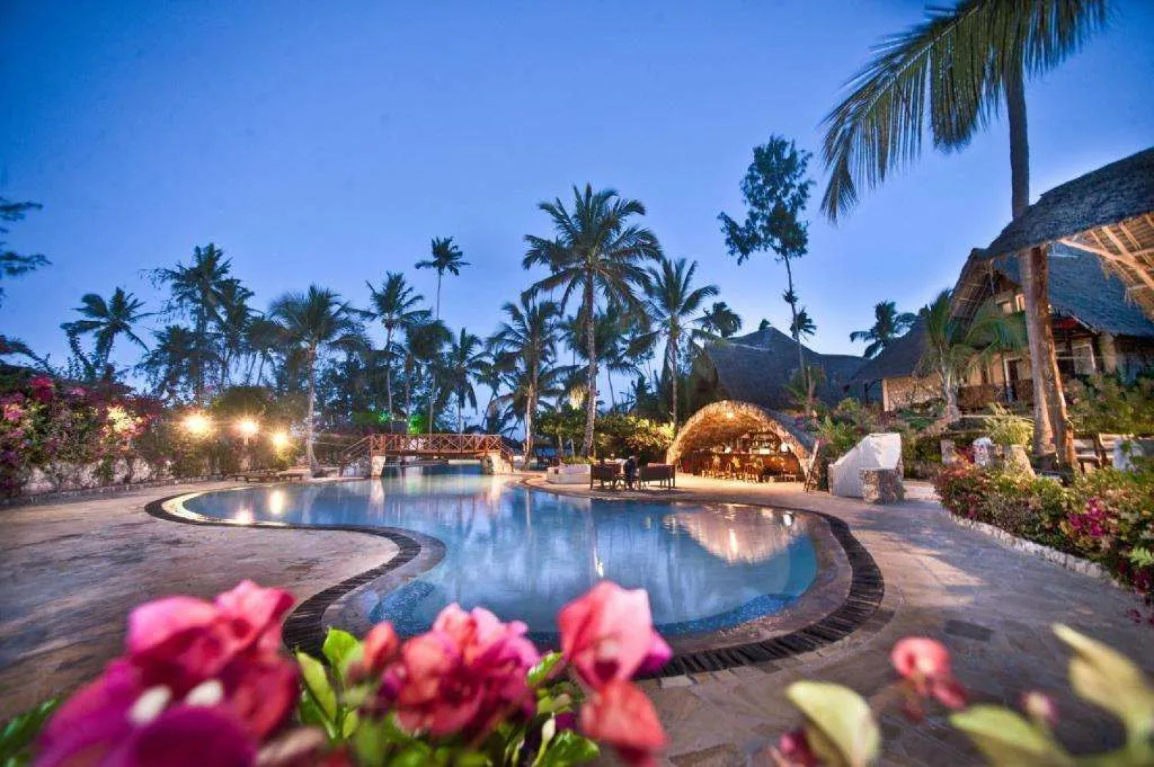 Jaz Amaluna Beach Resort - Adults Only
