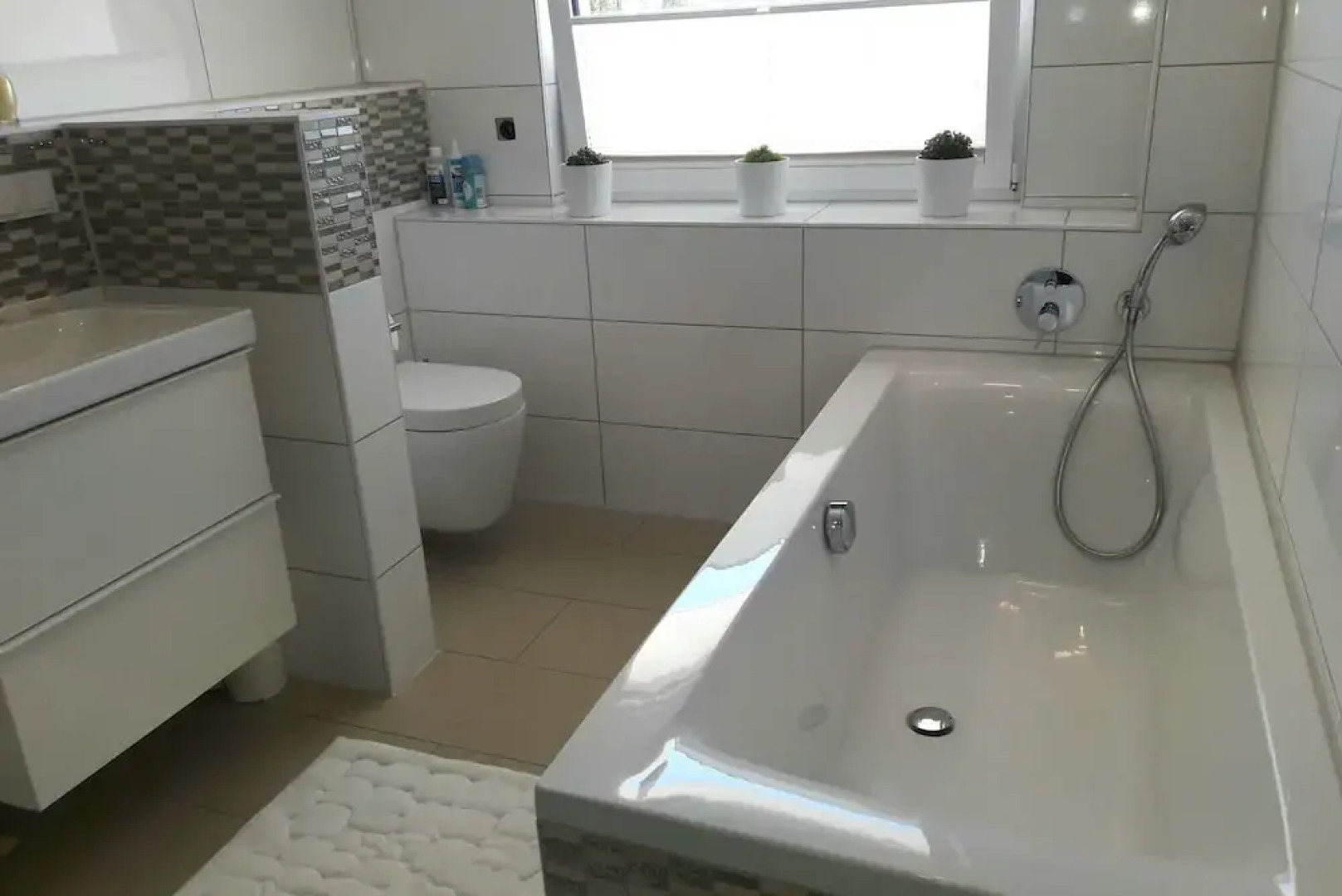 Private House Nelkenweg