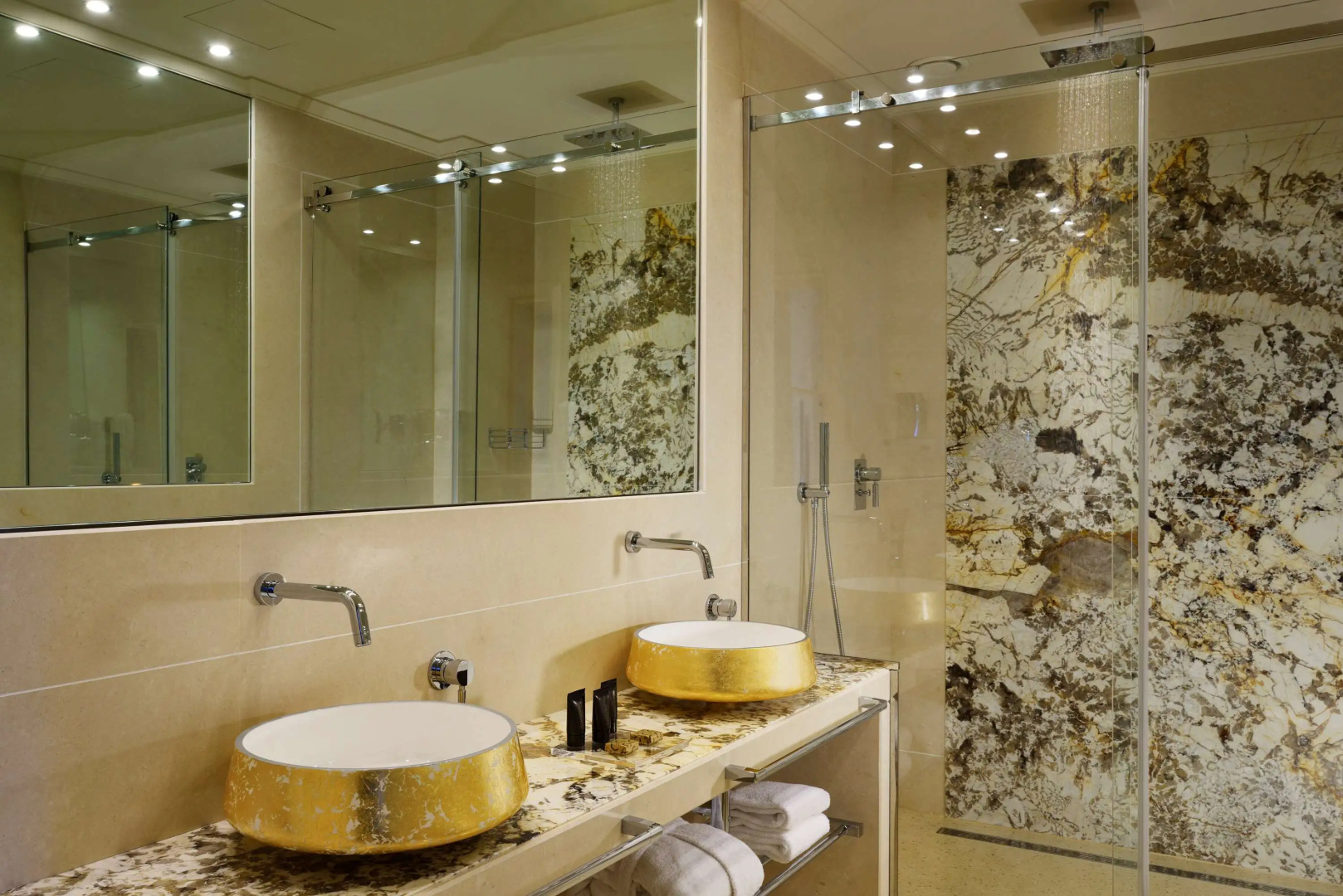 Grand Hotel Minerva