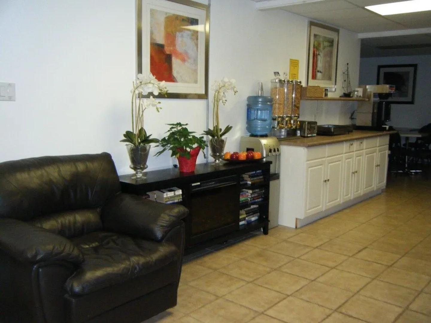 Countryside Inn Motel