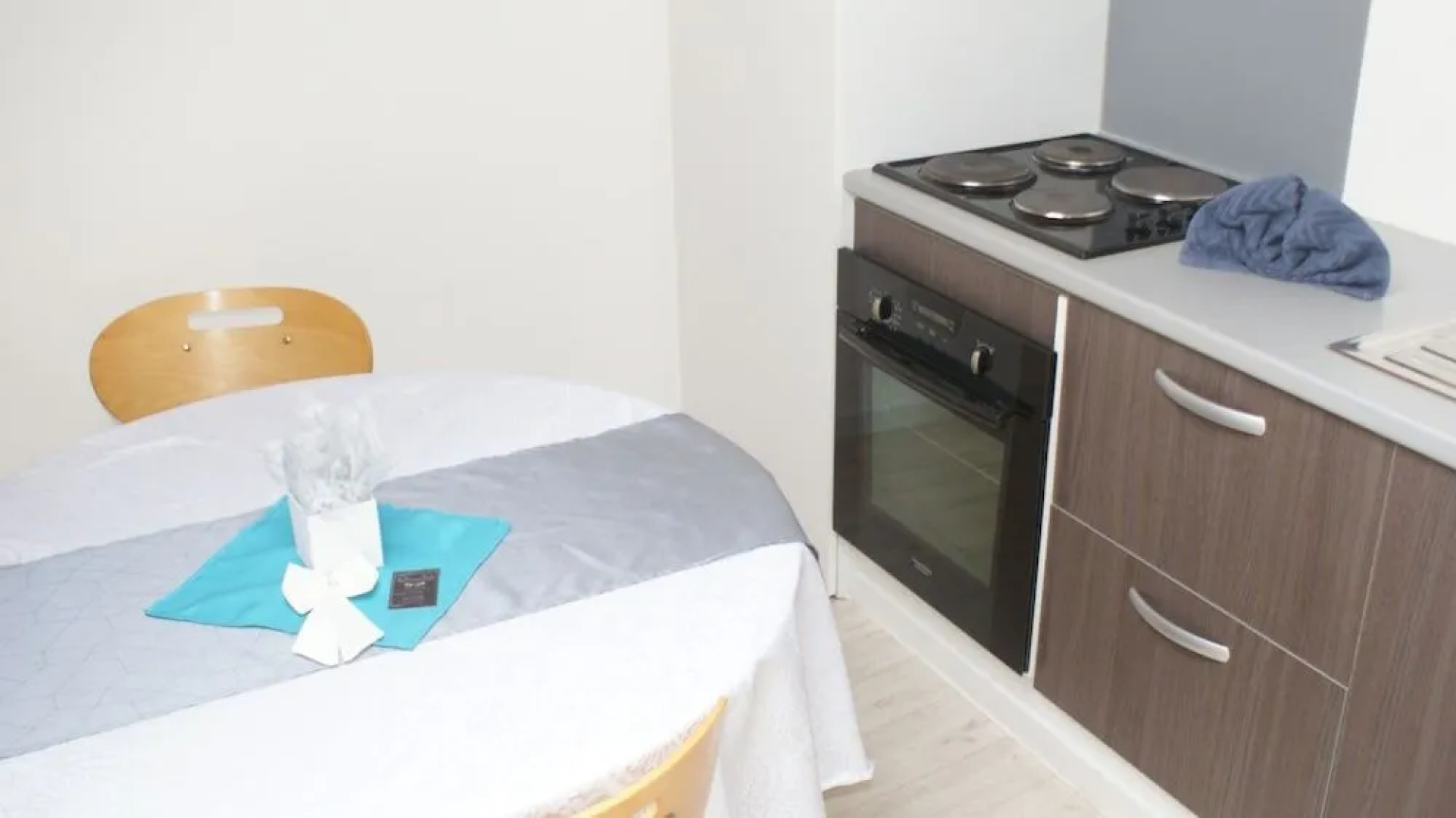 B&B Villa La Lorraine