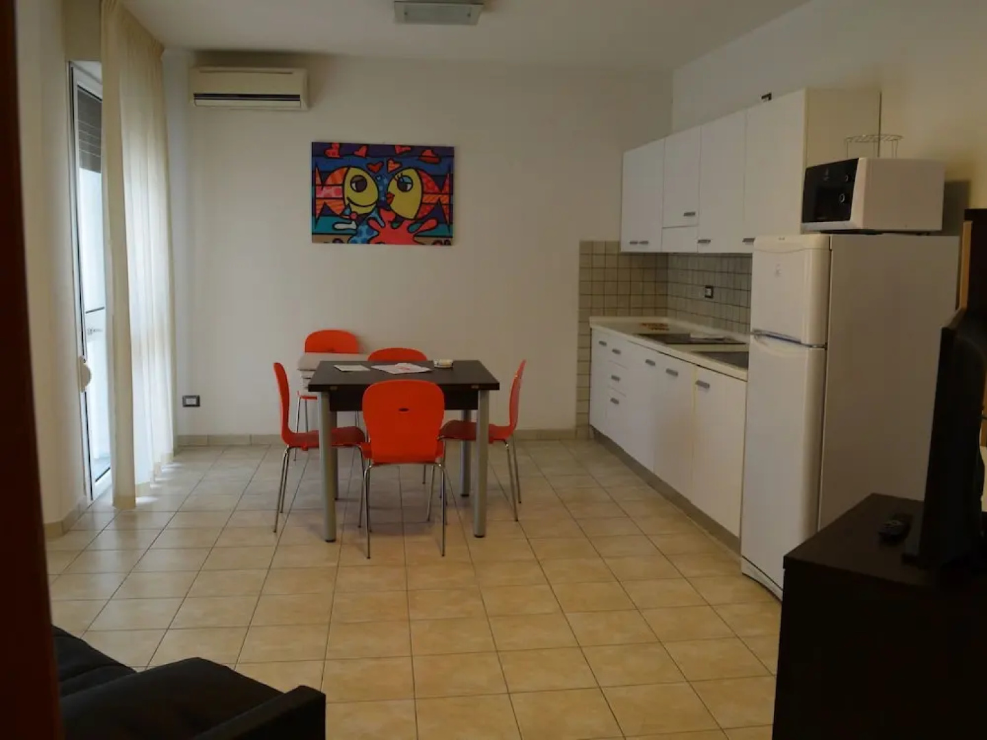 Apartment in Lido Degli near De Polta Park & Sea Beach