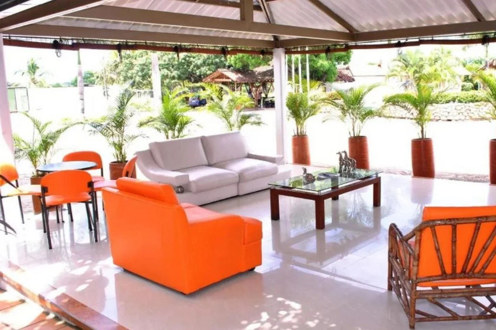 Ayenda Mar Azul Neiva