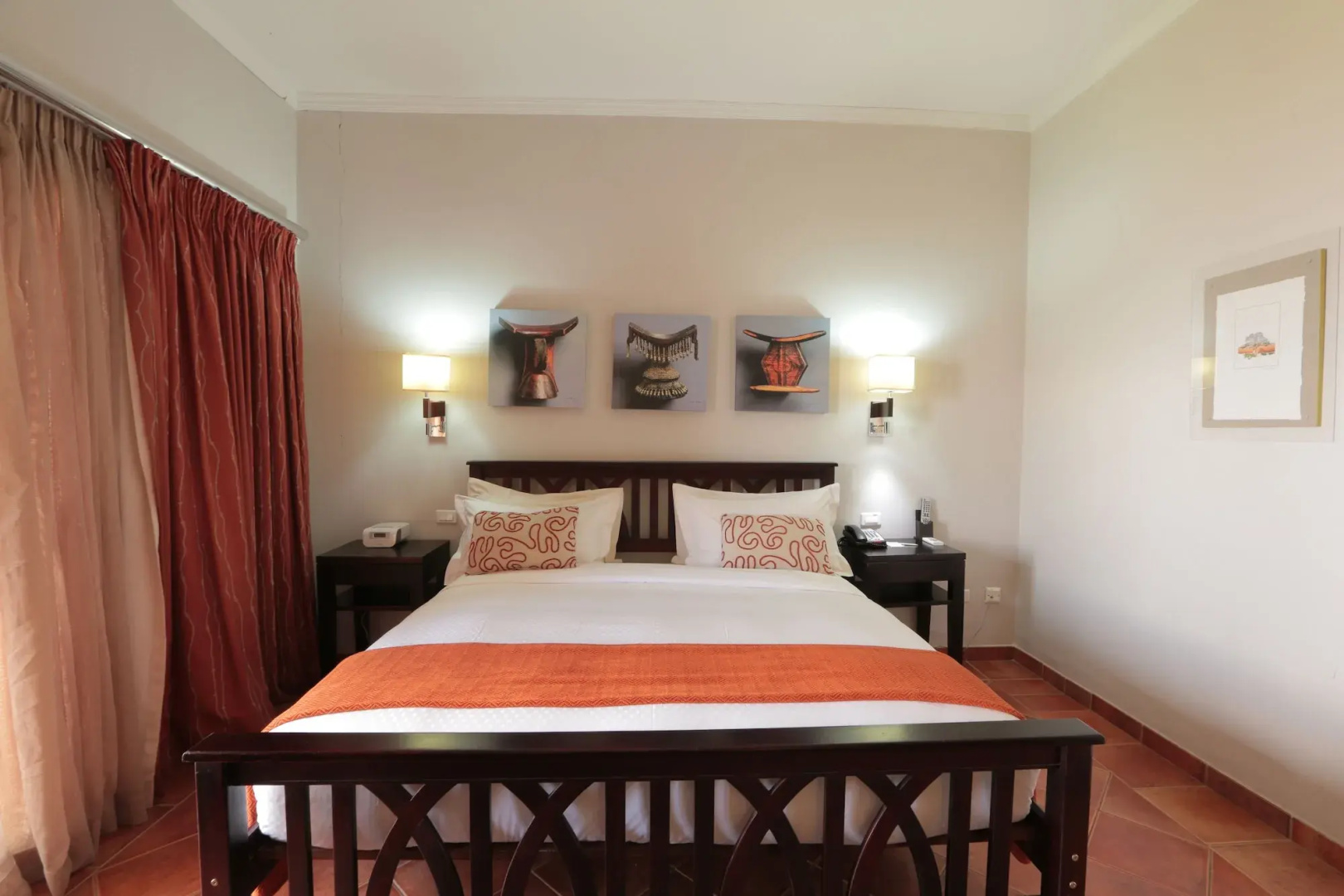 Haile Resort Hawassa