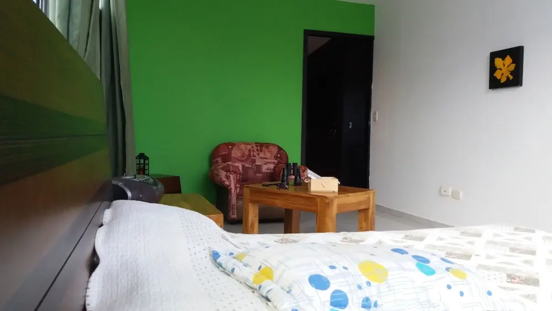 Tranquility, Fresh Air, Birds-eye View, Green Areas, Panoramic View