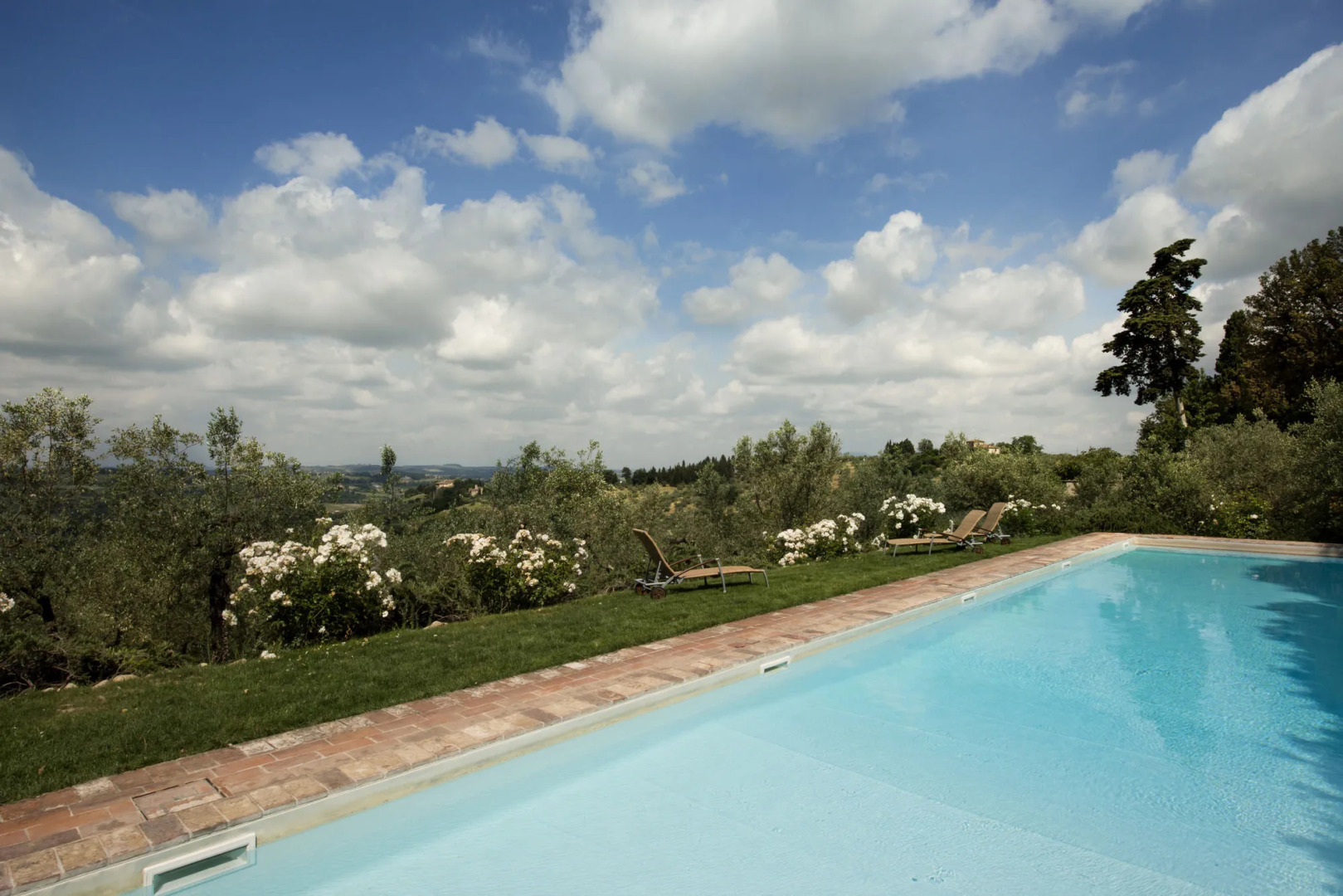 Villa il Poggiale - Dimora Storica