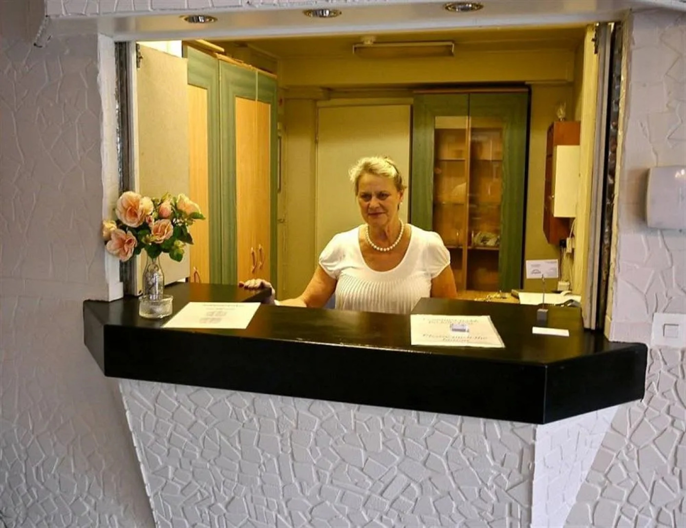 Victoria Gränshotell