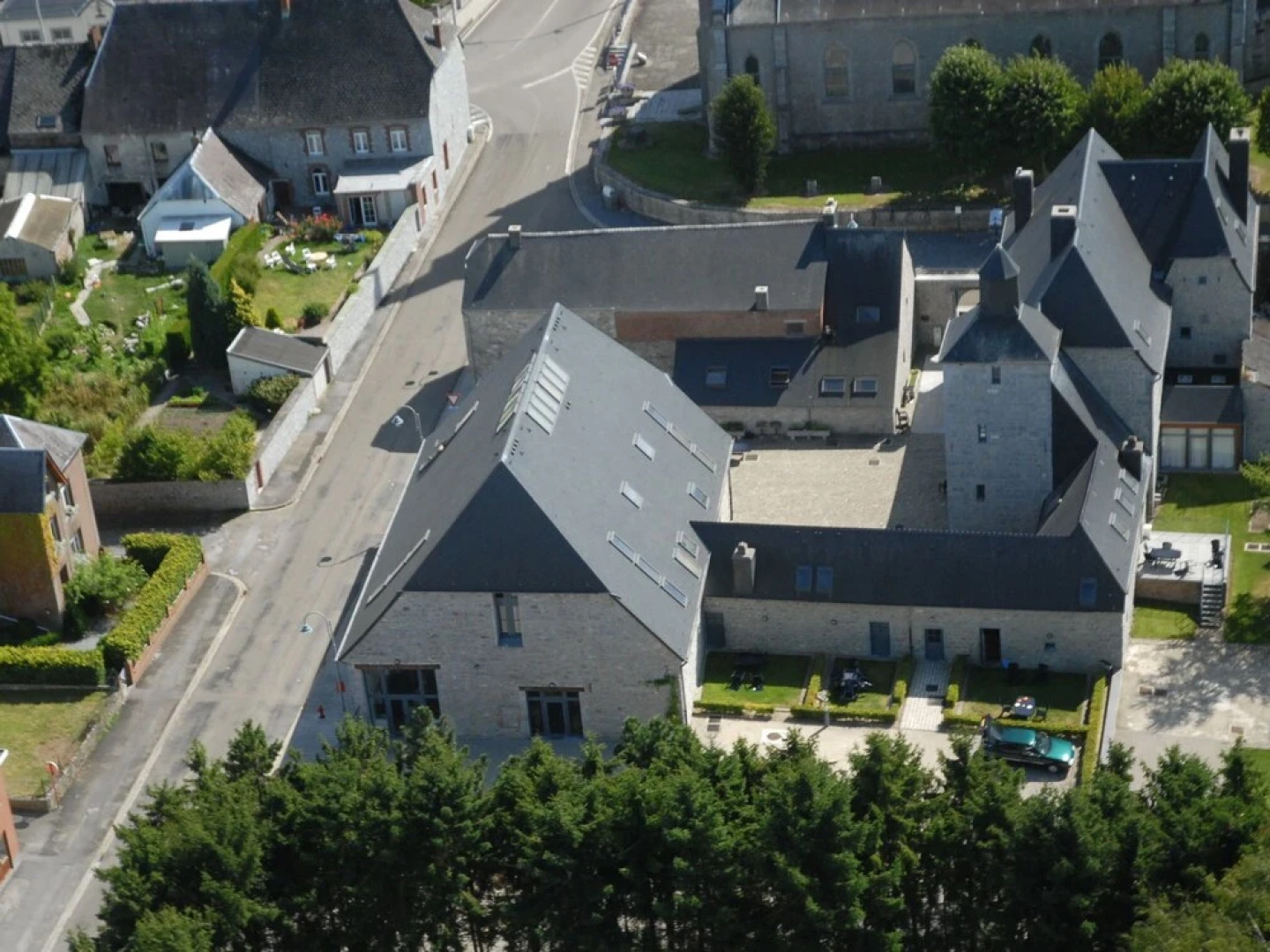 This Cottage is a Real Treasure in the Ardennes