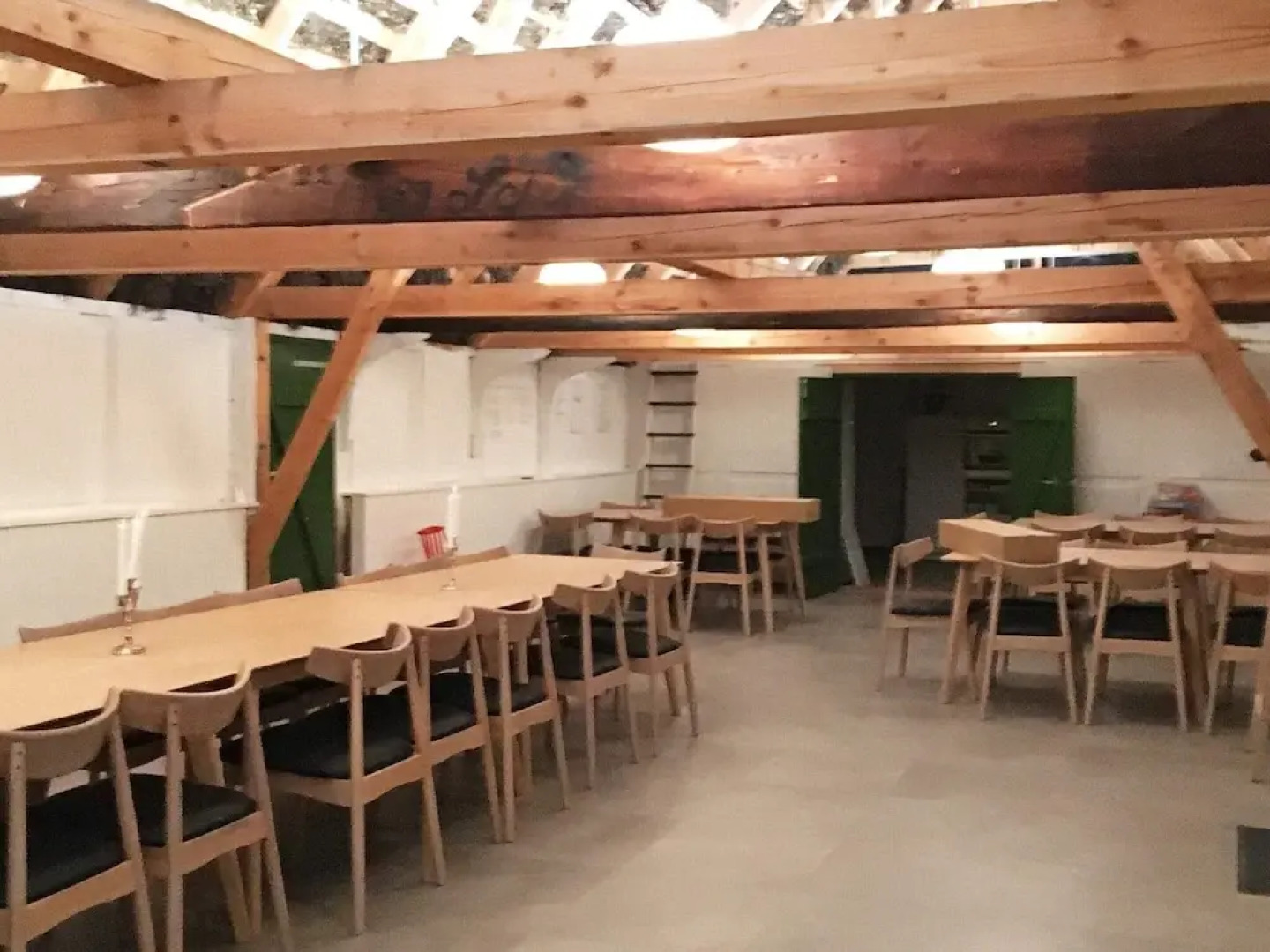 12 Person Holiday Home in Laeso