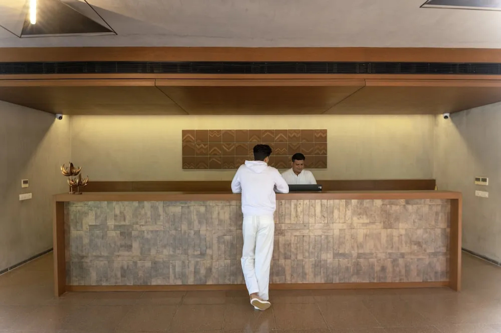 Life At Repose: Lake Villas Resort & Club