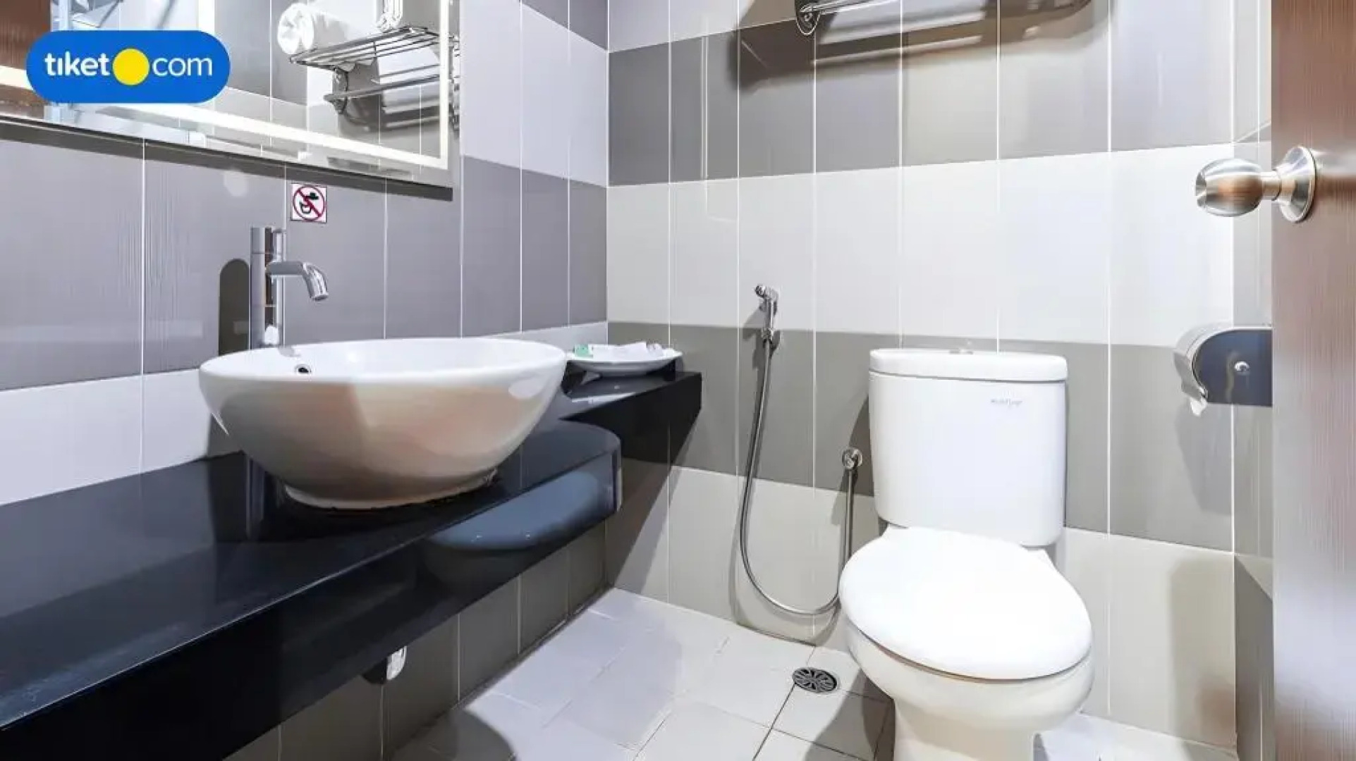 Grand Impression Hotel Medan