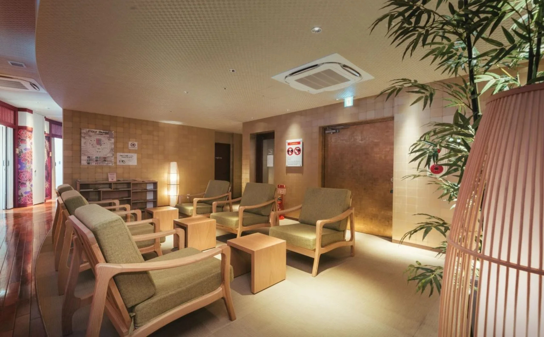 Centurion Hostel Nara Heijokyo