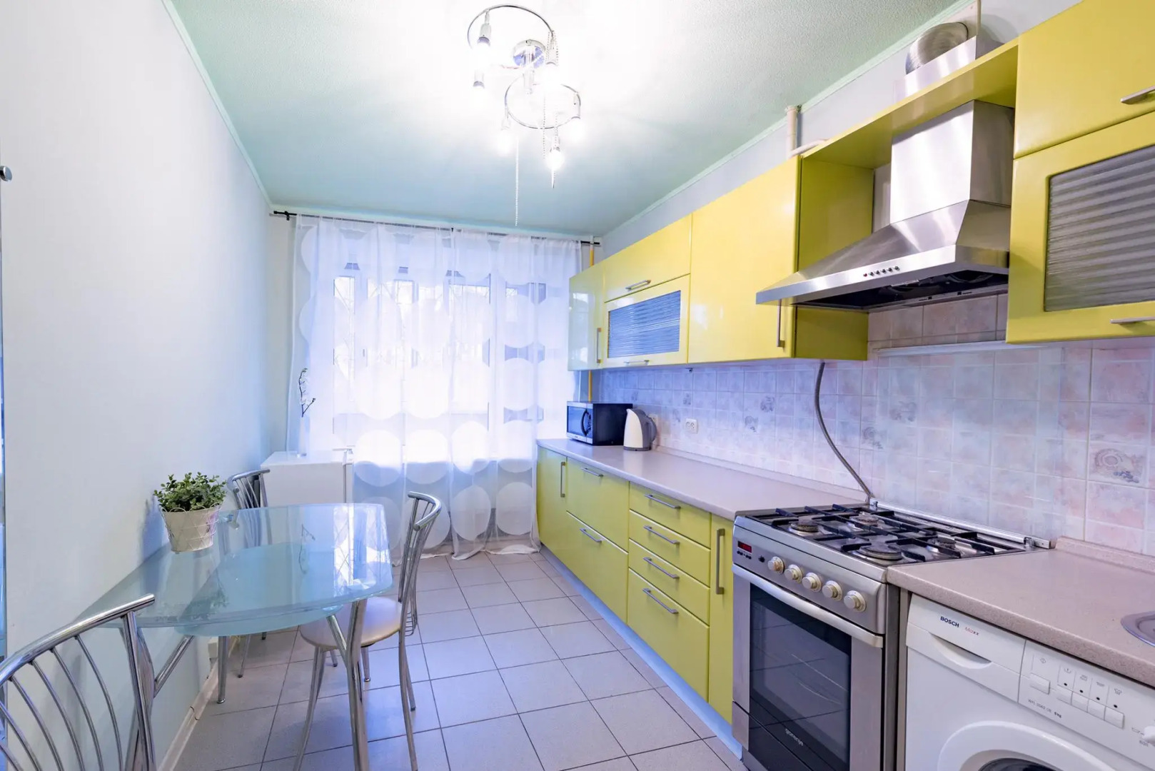 InnDays на Варшавская