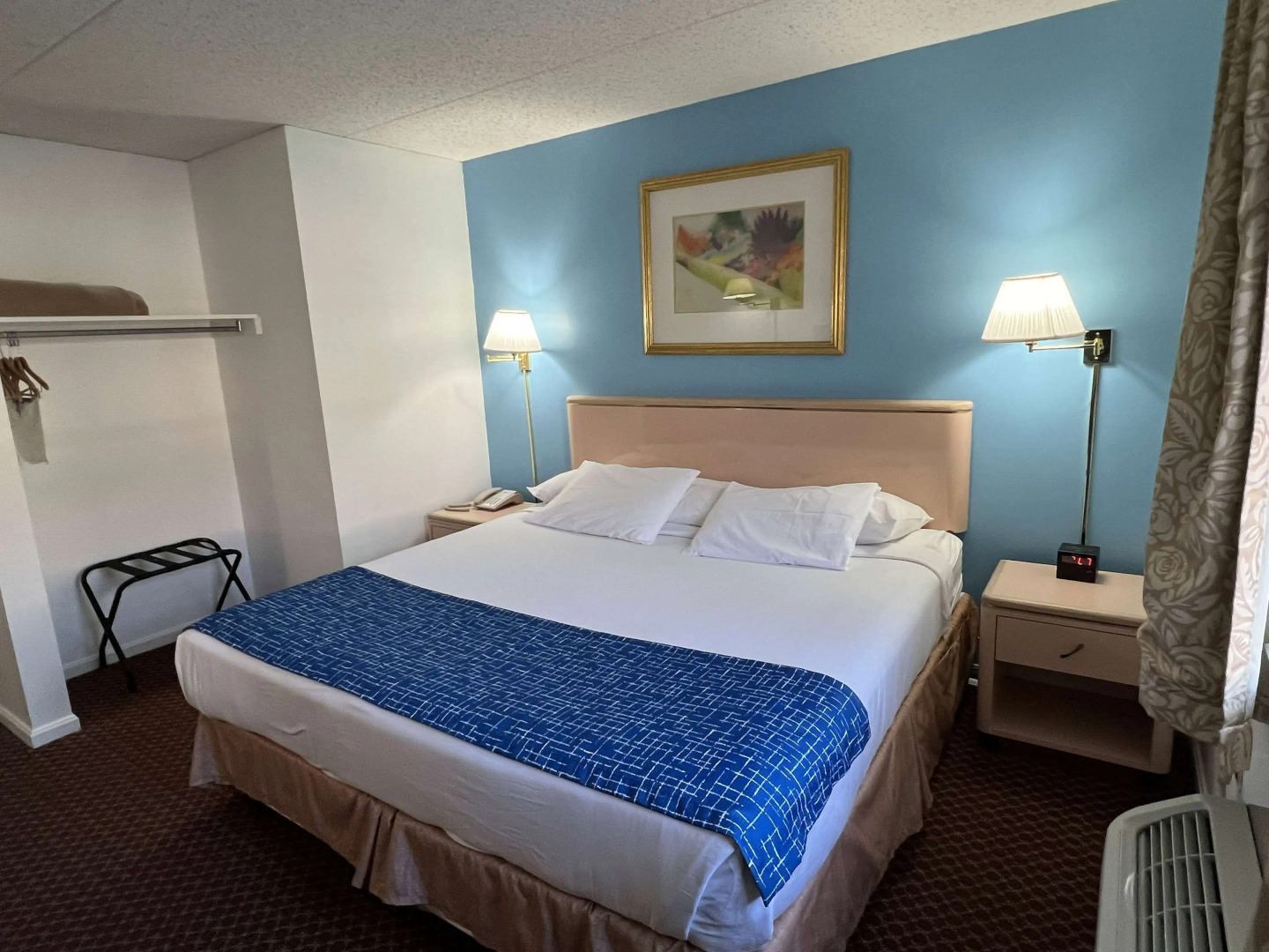 Travelodge by Wyndham Hershey