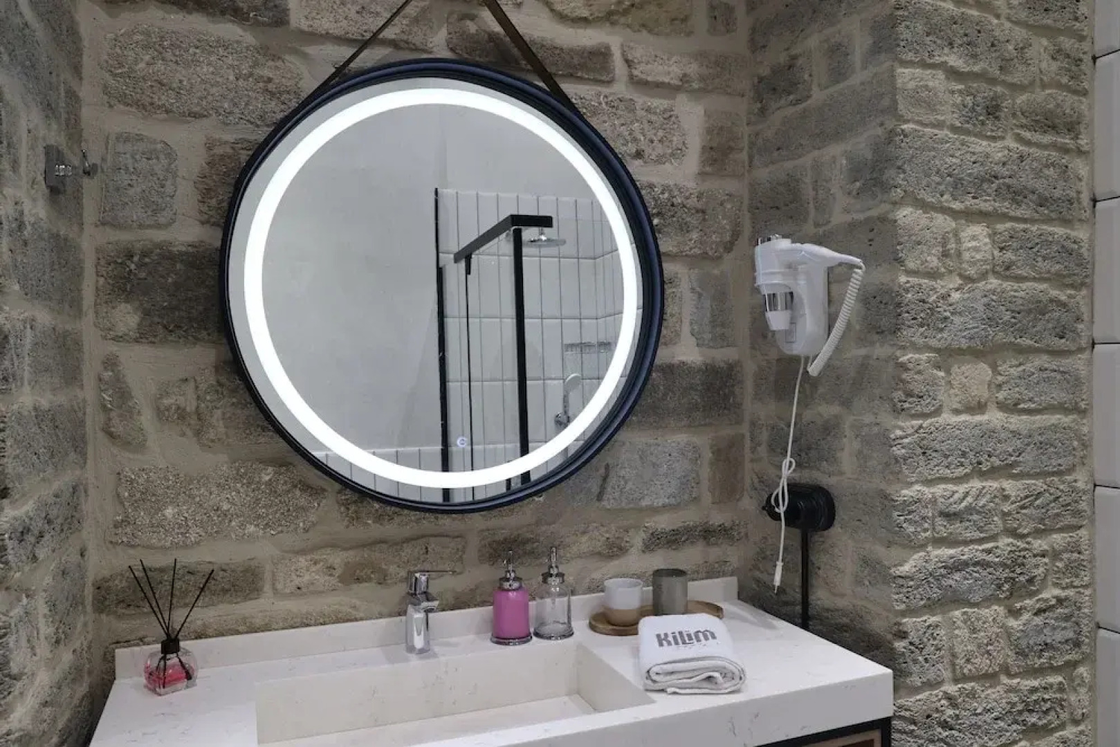 Kilim Boutique Hotel