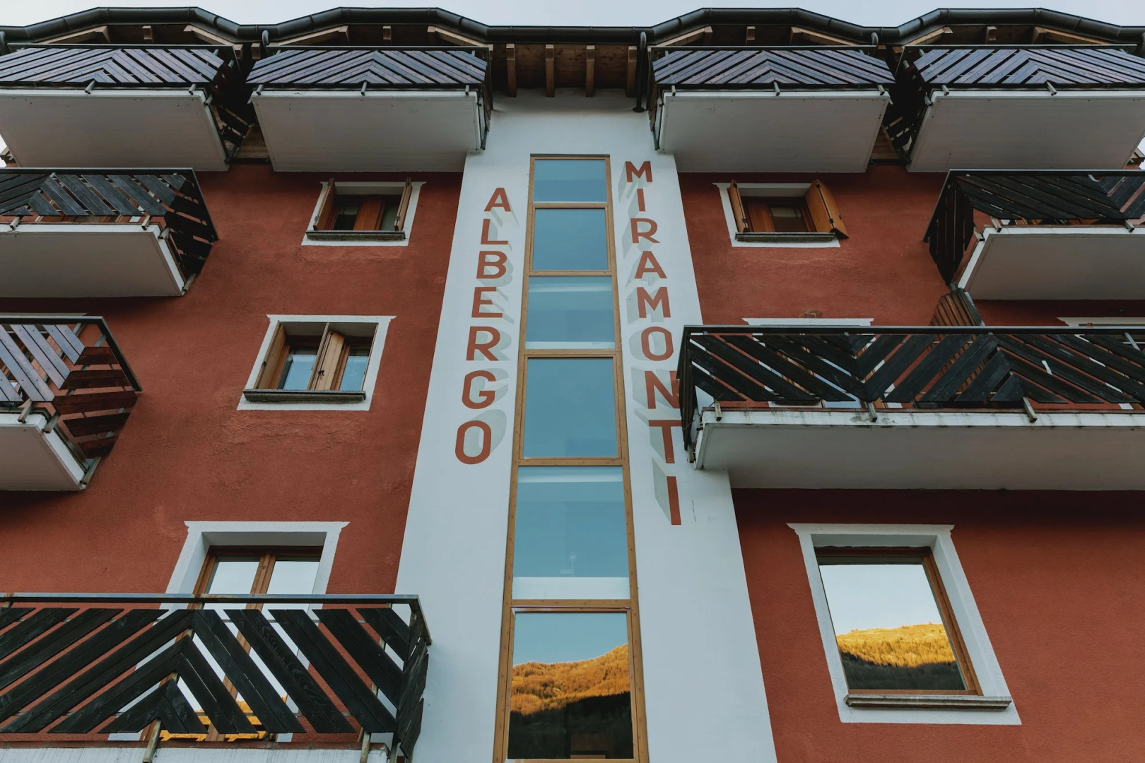Albergo Miramonti