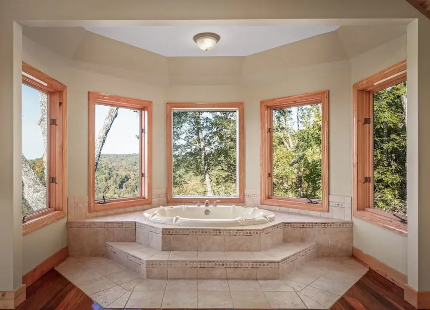 Tanglewood Mountain Lodge 8 Bedroom Residence by RedAwning