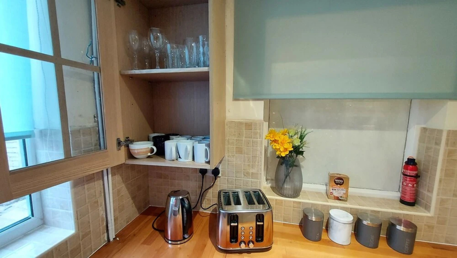 Ravensdale Villa- Ideal For Longer Stays in Kent