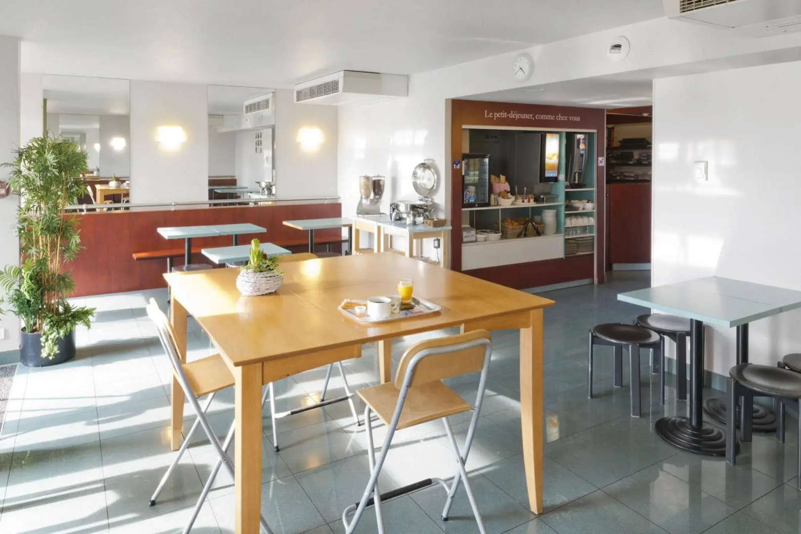 B&B HOTEL Avranches Baie du Mont Saint-Michel