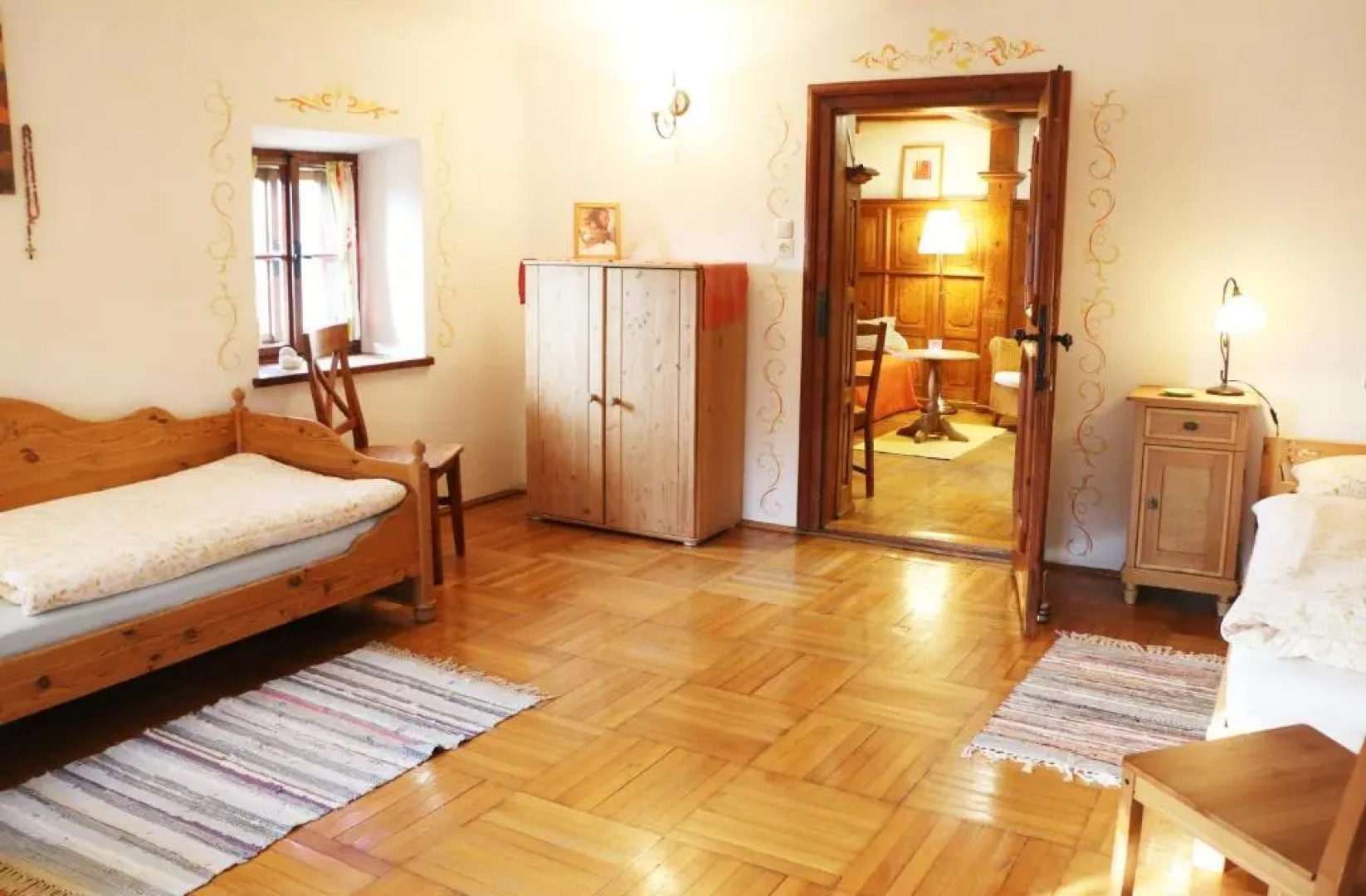 Bio Archehof Zachhiesen