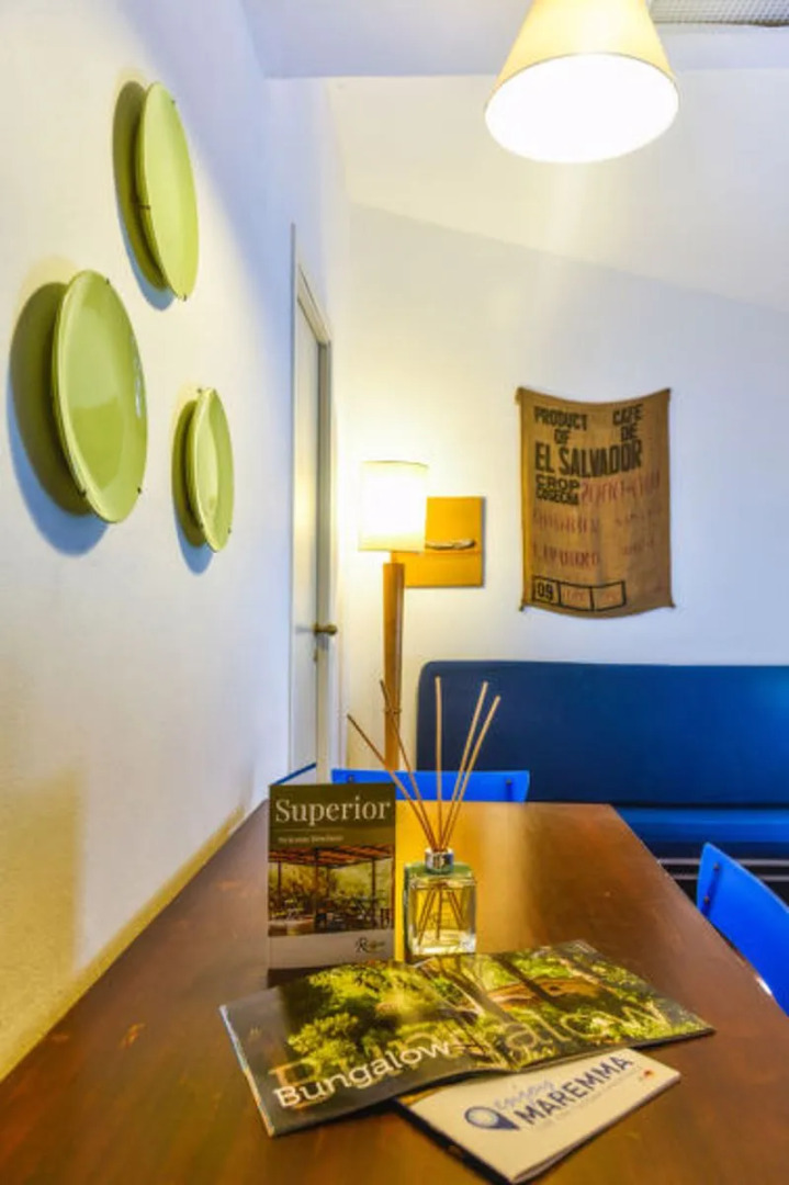 House Tipo B Castiglione della Pescaia