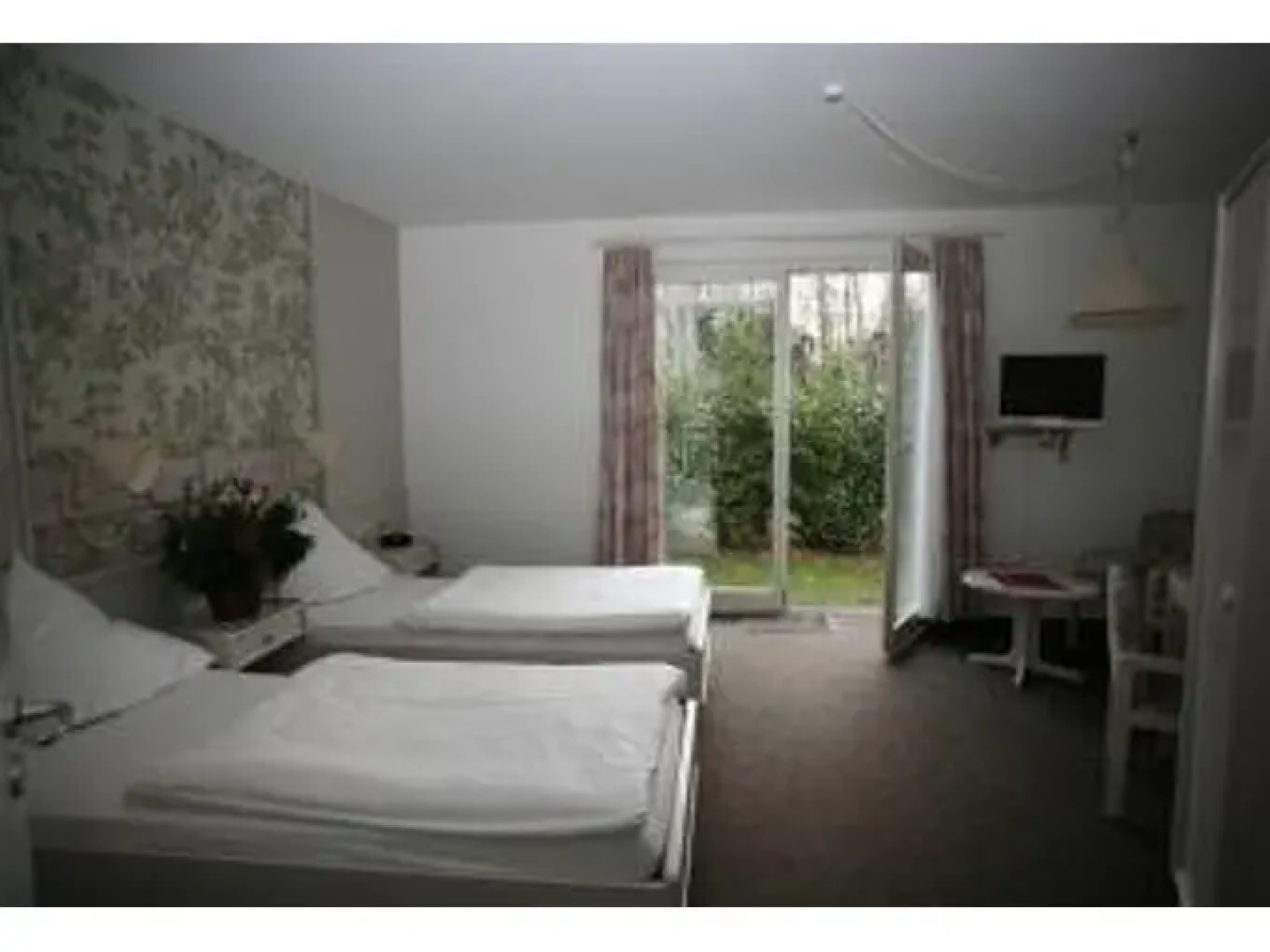 Hotel Heidenauer Hof