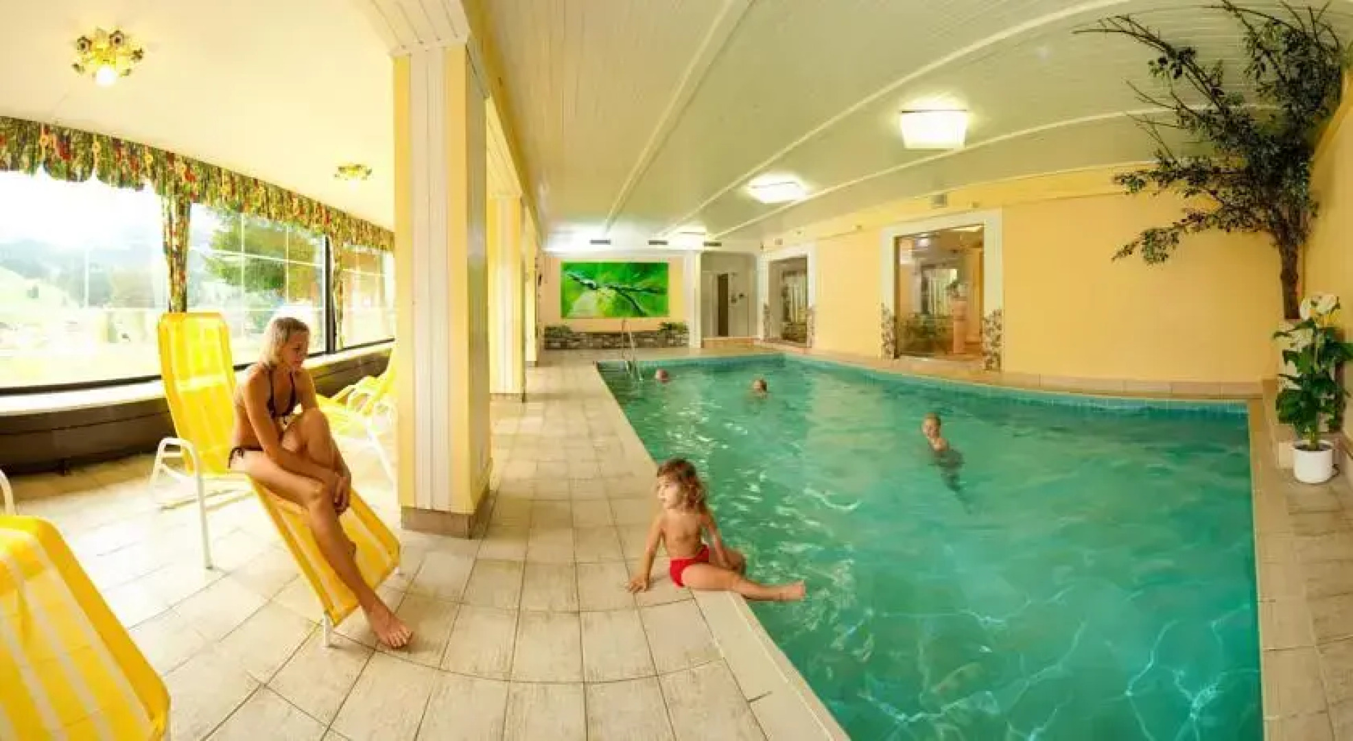 Wohlfühlhotel Martinerhof